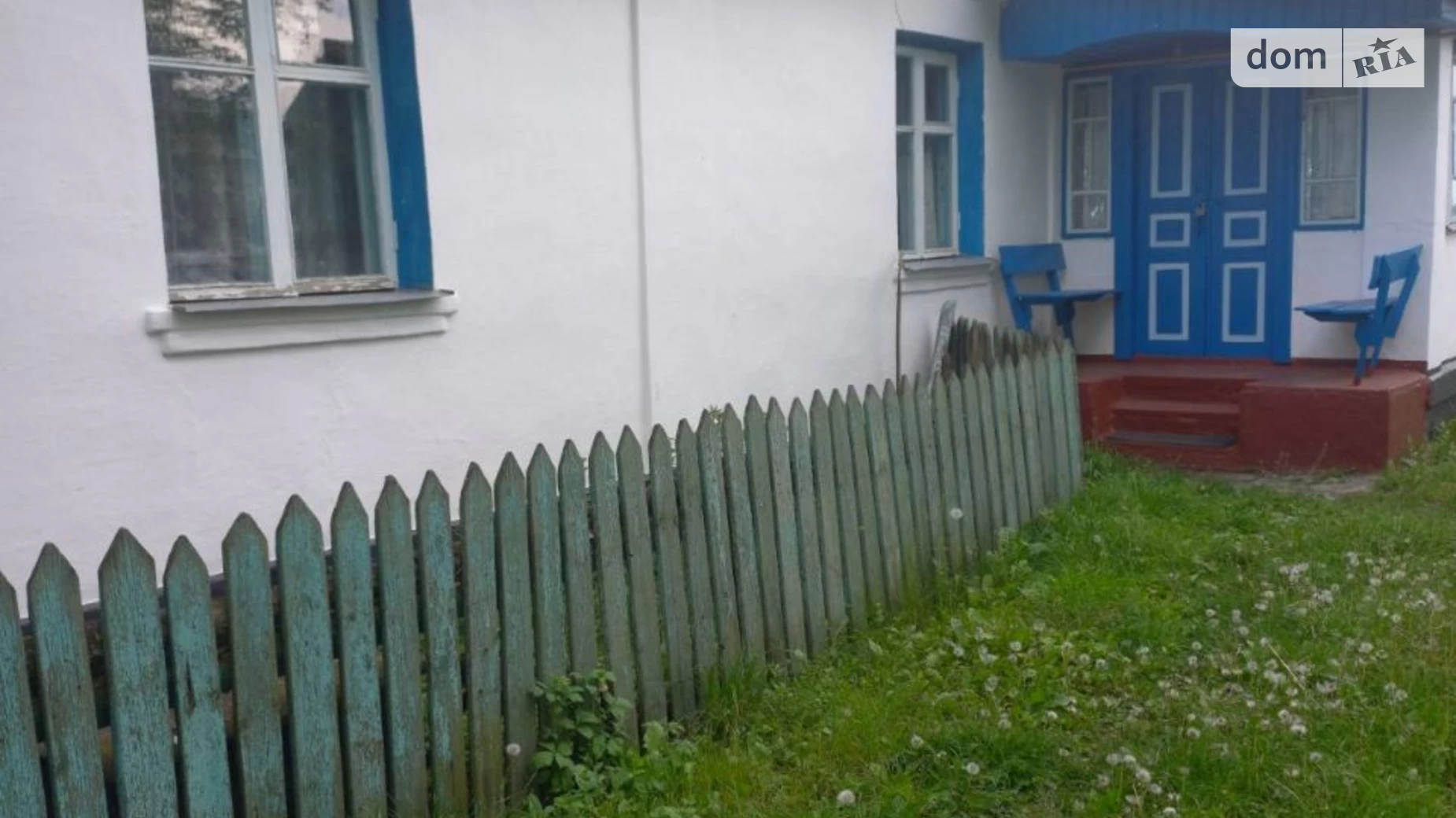 Продается одноэтажный дом 73.7 кв. м с бассейном, цена: 4000 $ - фото 2