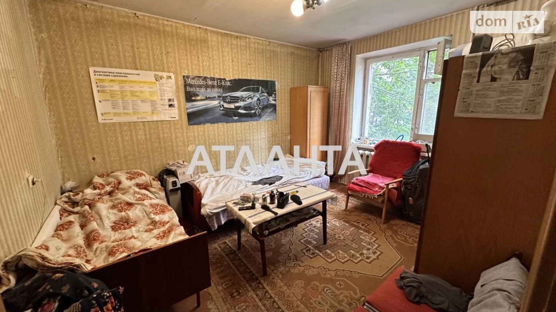 Продается 2-комнатная квартира 49.7 кв. м в Одессе, просп. Небесной Сотни - фото 3