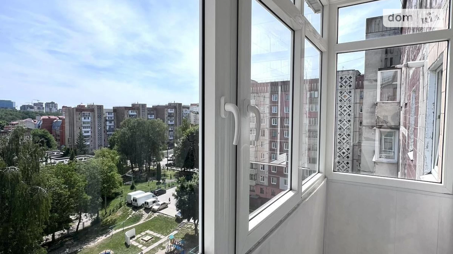 3-кімнатна квартира 64 кв. м у Тернополі, цена: 49500 $ - фото 3