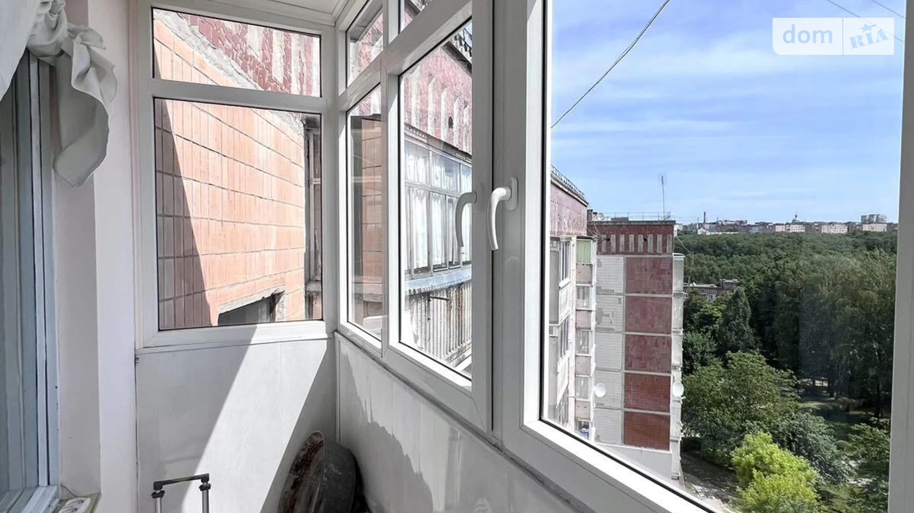3-кімнатна квартира 64 кв. м у Тернополі, цена: 49500 $ - фото 4