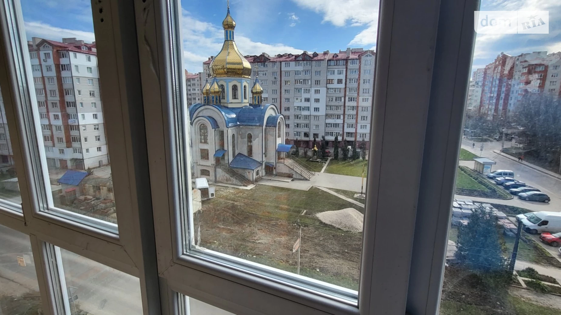 2-комнатная квартира 54 кв. м в Тернополе, ул. Академика Сергея Королева - фото 5