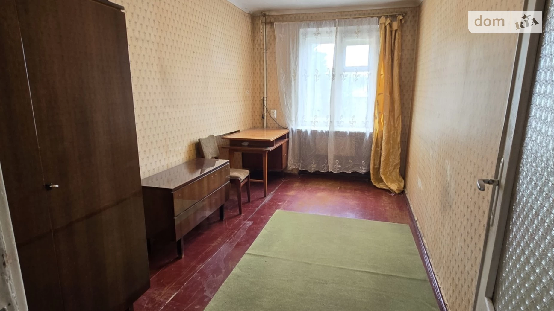 Продается 4-комнатная квартира 64.75 кв. м в Ивано-Франковске, ул. Независимости, 99 - фото 2