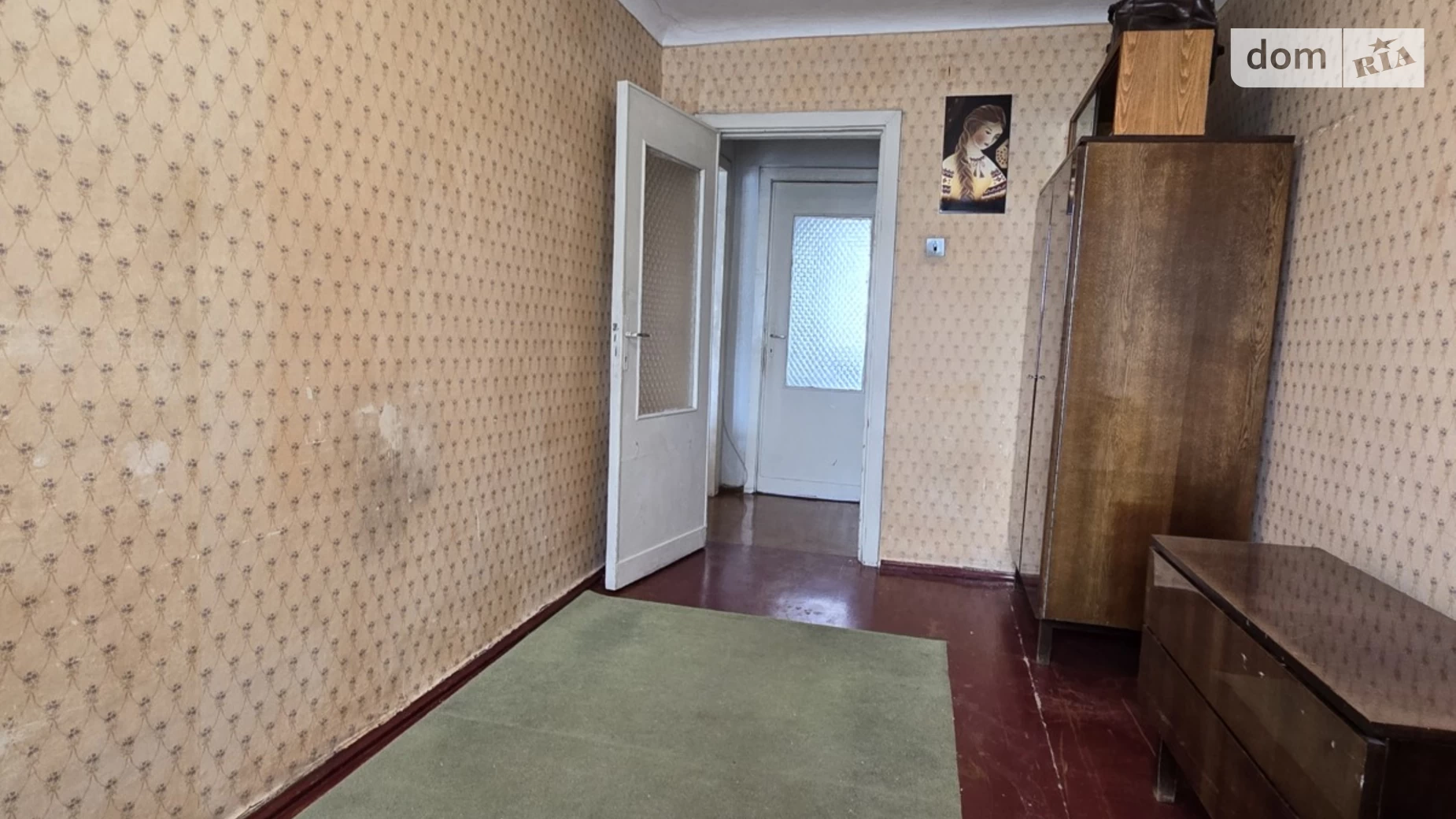 Продается 4-комнатная квартира 64.75 кв. м в Ивано-Франковске, ул. Независимости, 99 - фото 4