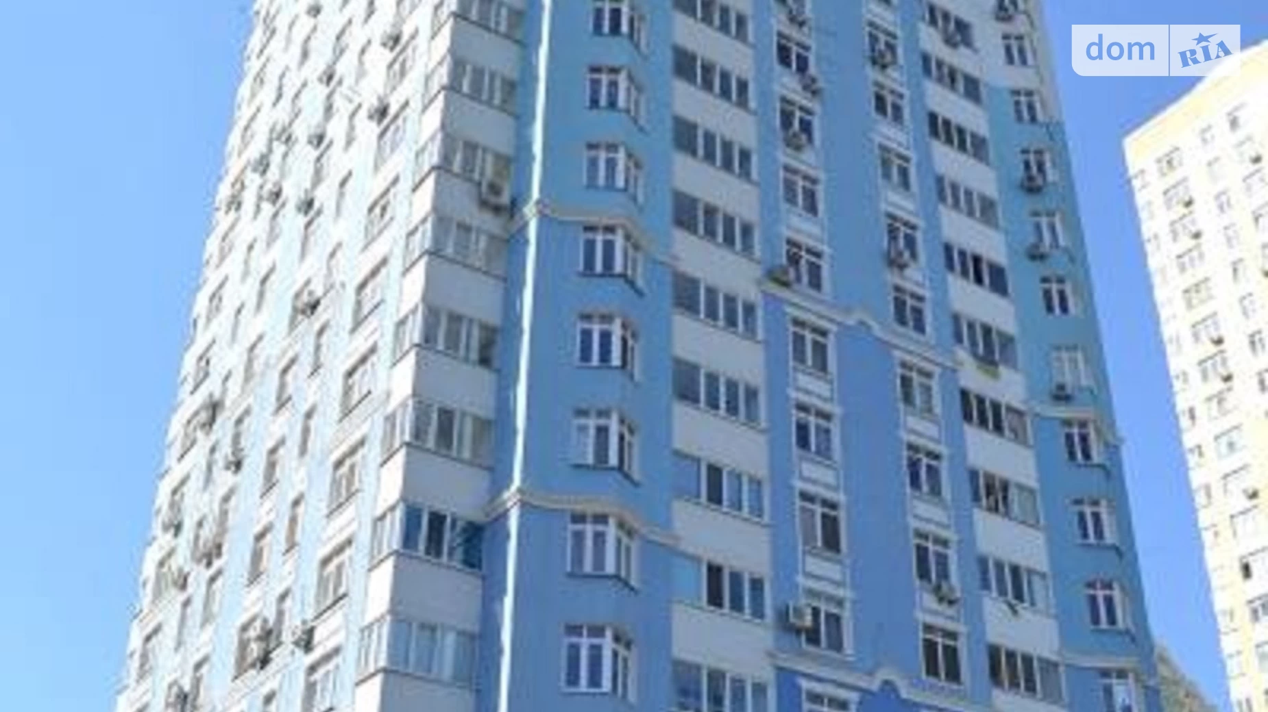 Продается 2-комнатная квартира 64 кв. м в Киеве, ул. Воскресенская, 12В - фото 4