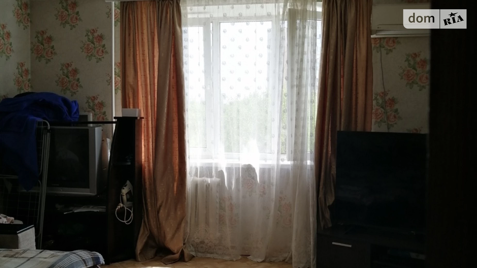 Продается 2-комнатная квартира 50.9 кв. м в Одессе, просп. Небесной Сотни - фото 2