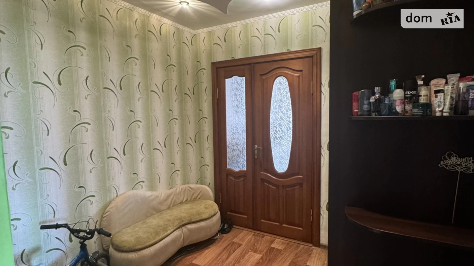 Продается 2-комнатная квартира 49 кв. м в Ровно, ул. Галицкого Данилы, 3 - фото 3