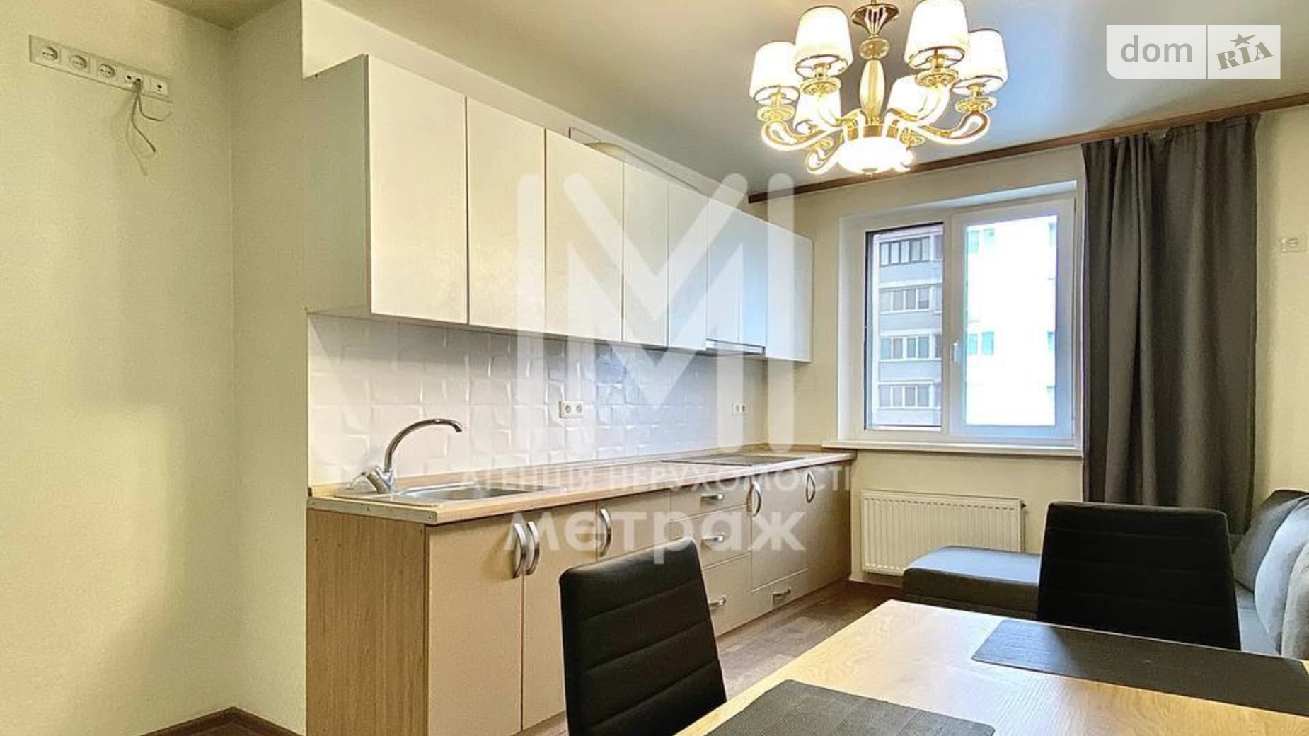 Продается 1-комнатная квартира 46 кв. м в Харькове, ул. Елизаветинская, 7 - фото 5