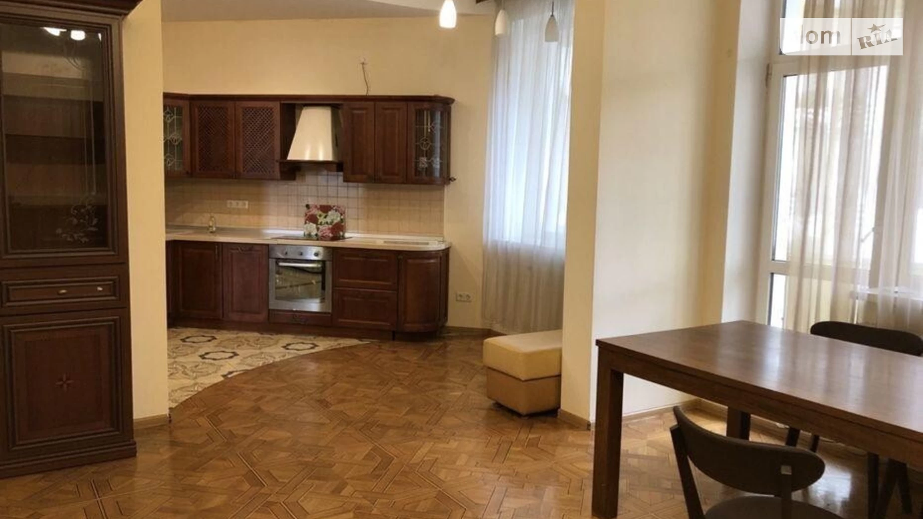 Продается 3-комнатная квартира 125 кв. м в Киеве, бул. Леси Украинки, 7Б - фото 3
