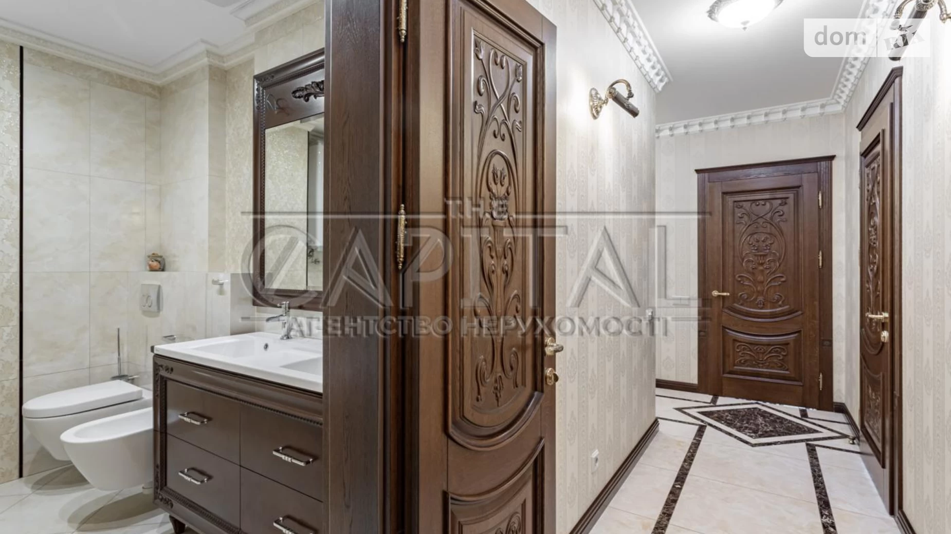 Продается 4-комнатная квартира 176 кв. м в Киеве, просп. Лобановского, 4Г - фото 2