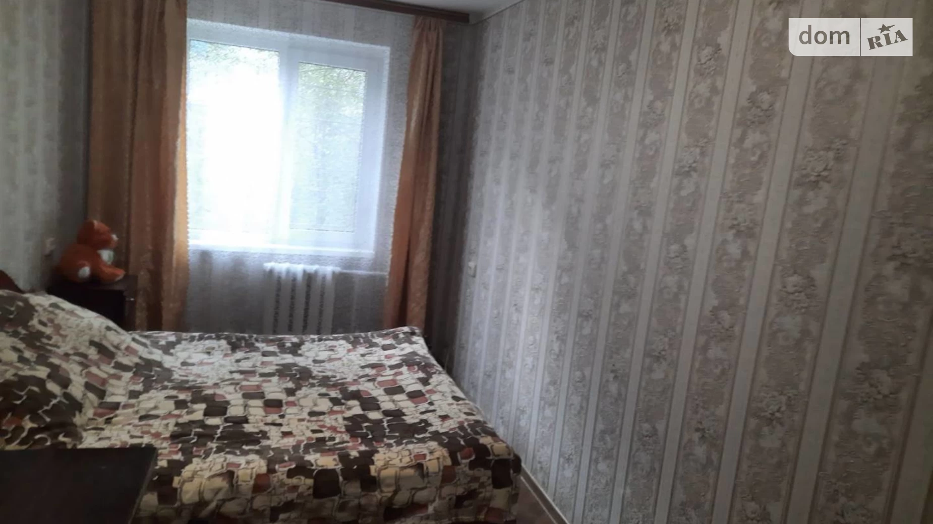 Продается 2-комнатная квартира 44 кв. м в Одессе, просп. Небесной Сотни - фото 3