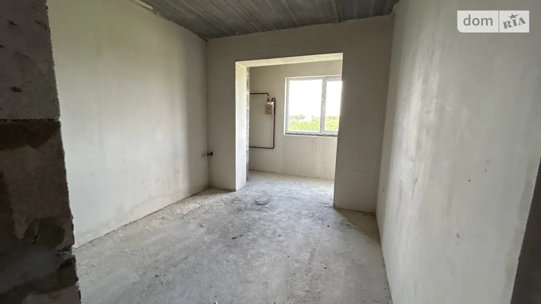 Продається 1-кімнатна квартира 43.7 кв. м у Бучі, вул. Володимира Грушевского, 4А - фото 2