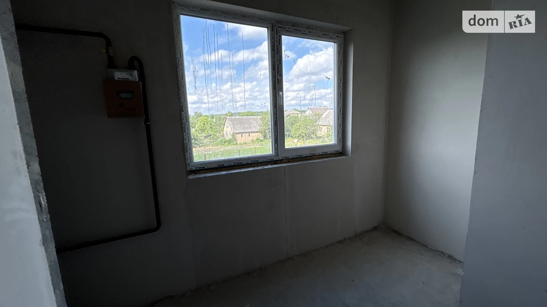 Продается 1-комнатная квартира 43.7 кв. м в Буче, ул. Владимира Грушевского, 4А - фото 3