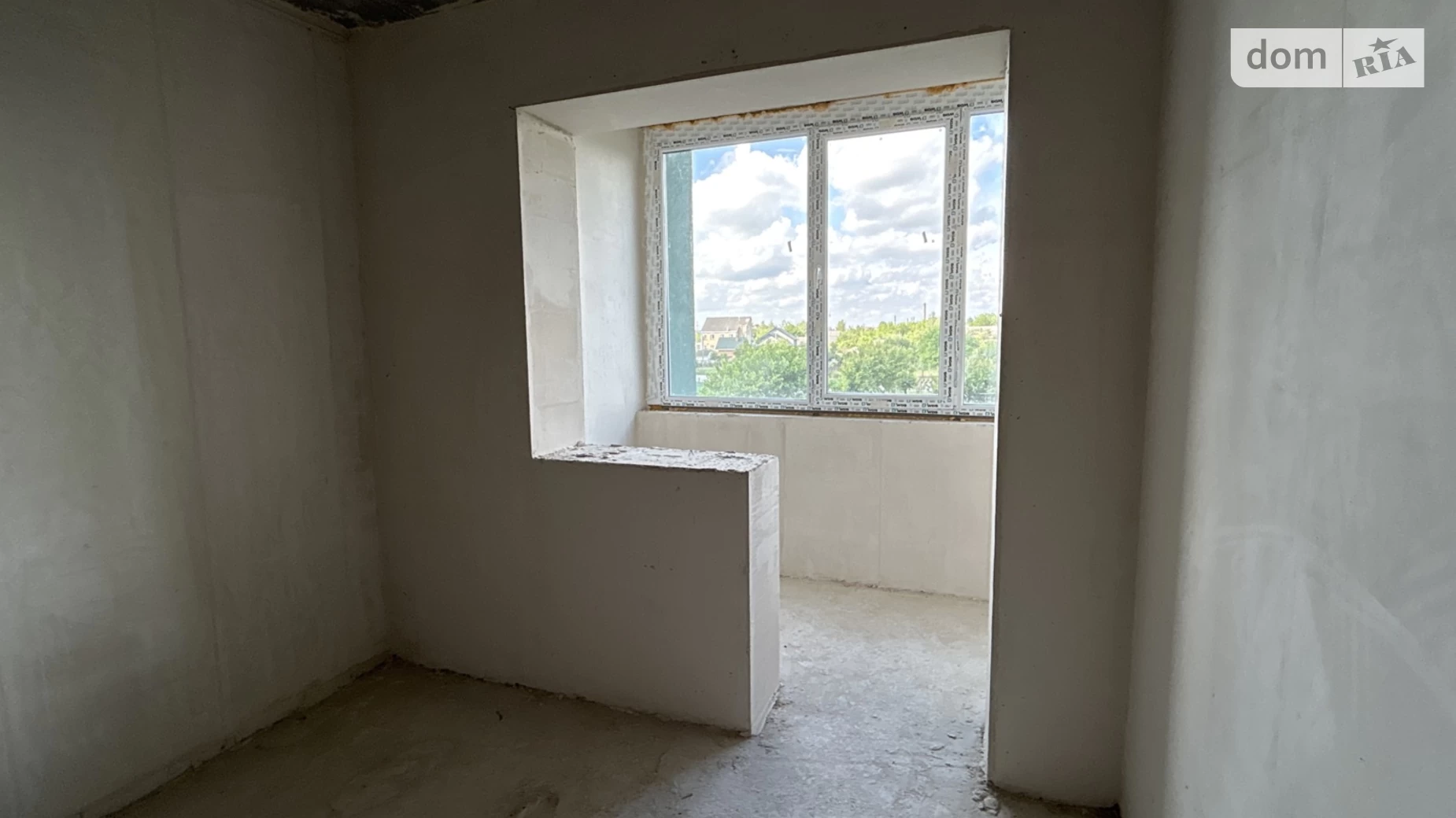 Продається 1-кімнатна квартира 43.7 кв. м у Бучі, вул. Володимира Грушевского, 4А - фото 4