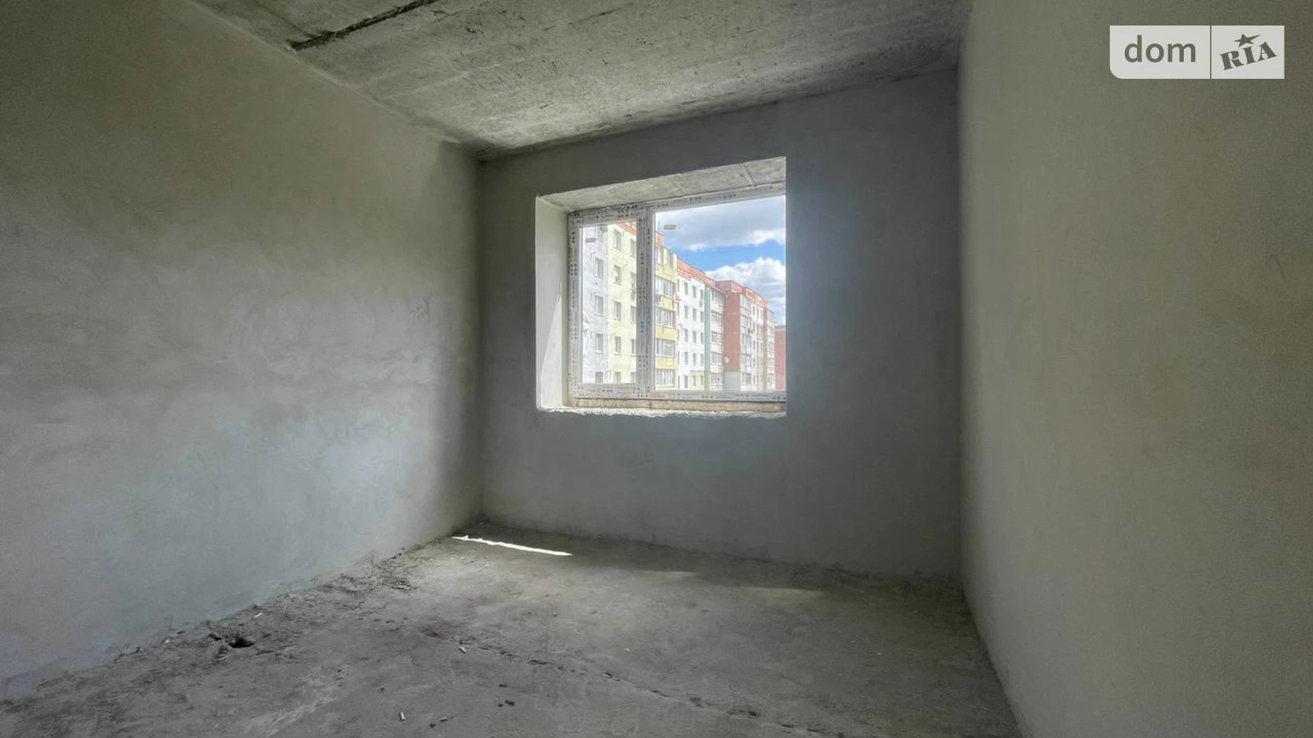 Продается 1-комнатная квартира 41.1 кв. м в Ивано-Франковске - фото 3