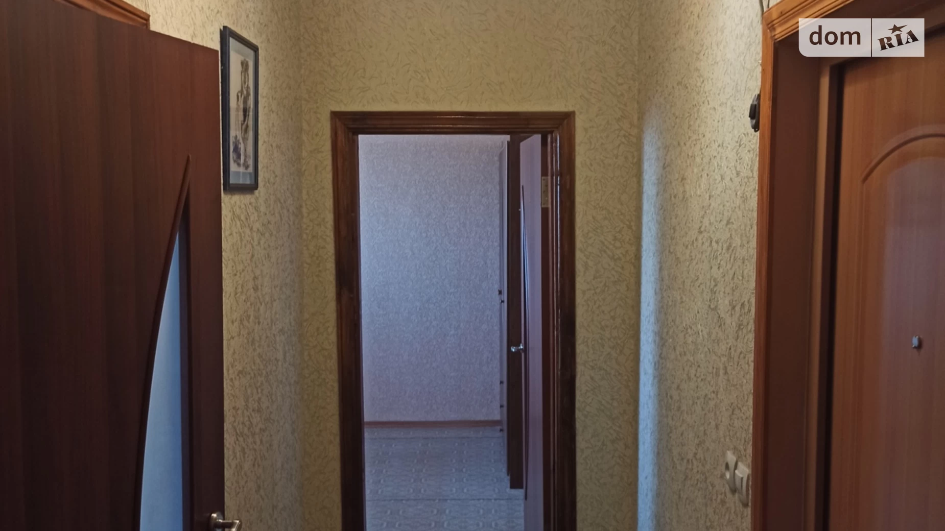 Продається 2-кімнатна квартира 53.7 кв. м у Хмельницькому, вул. Залізняка Максима, 36 - фото 5