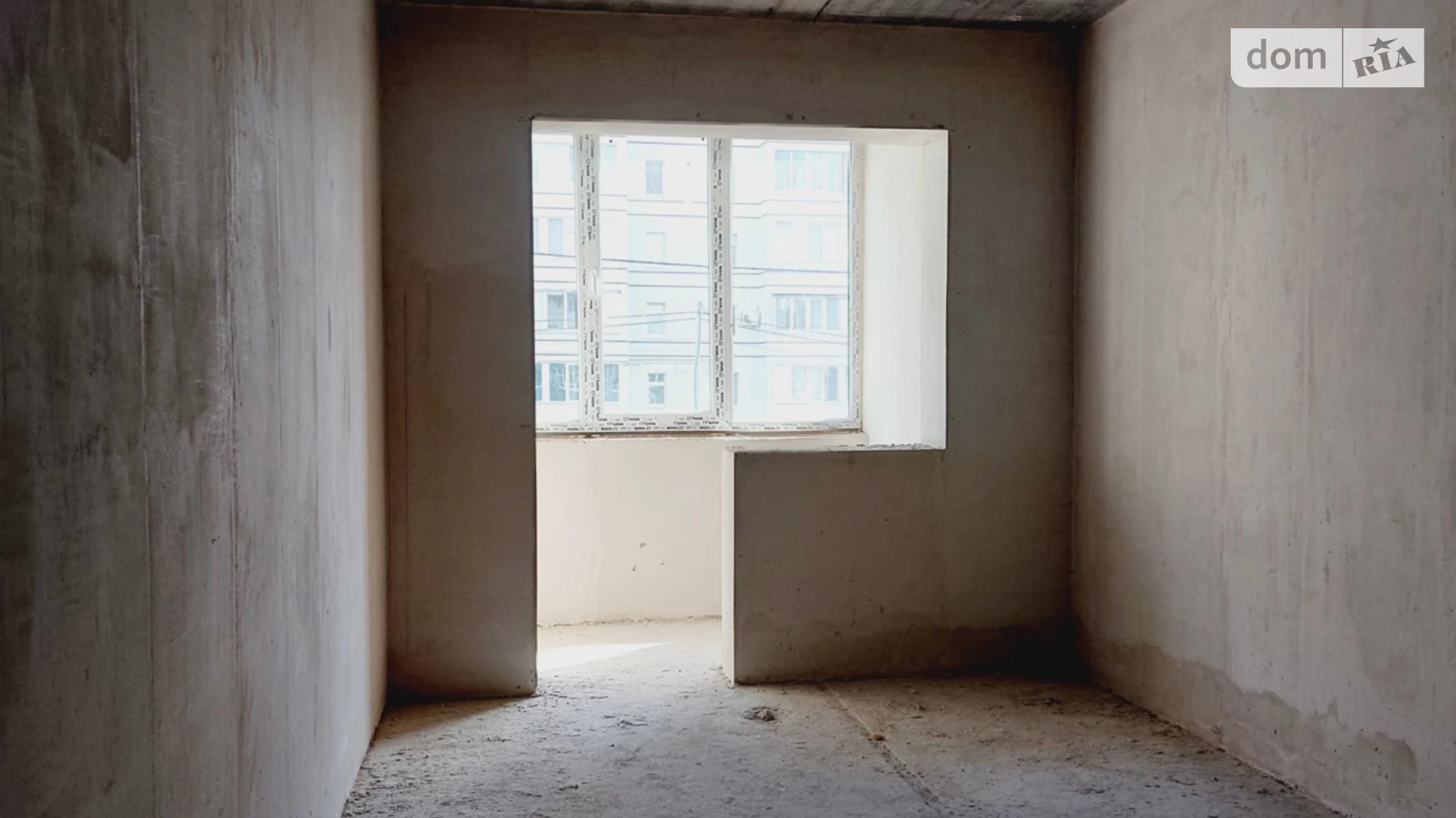 Продается 1-комнатная квартира 28.6 кв. м в Буче, ул. Владимира Грушевского - фото 4