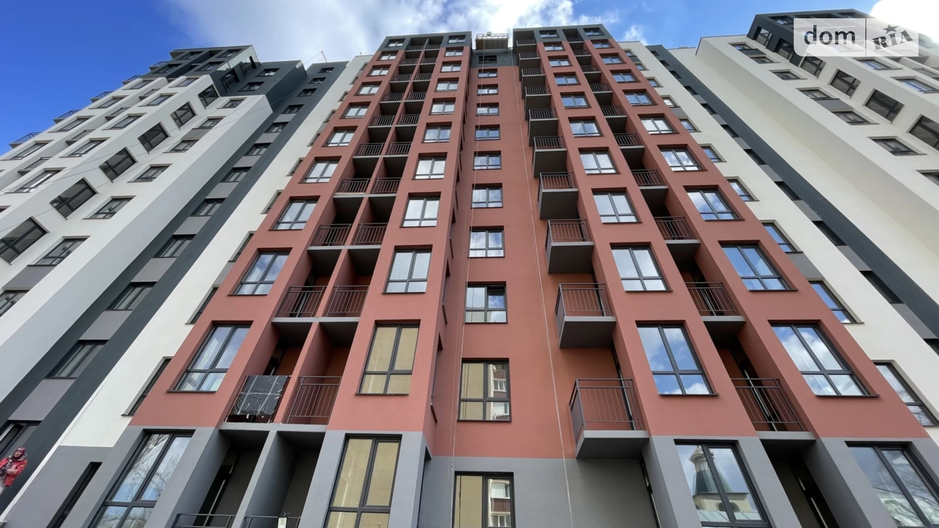 Продается 1-комнатная квартира 40 кв. м в Виннице, ул. Васильковая, 4Б - фото 2
