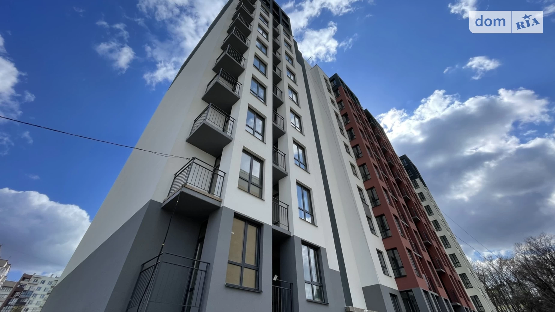Продається 1-кімнатна квартира 37 кв. м у Вінниці, вул. Волошкова, 4Б - фото 3