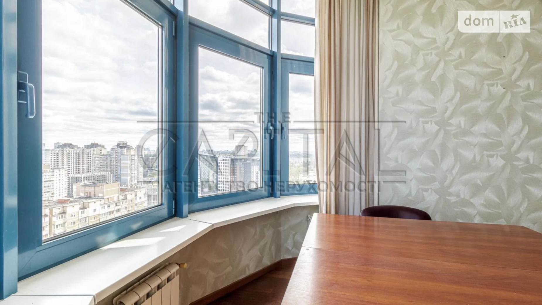 Сдается в аренду офис 115 кв. м в бизнес-центре, цена: 1000 $ - фото 3