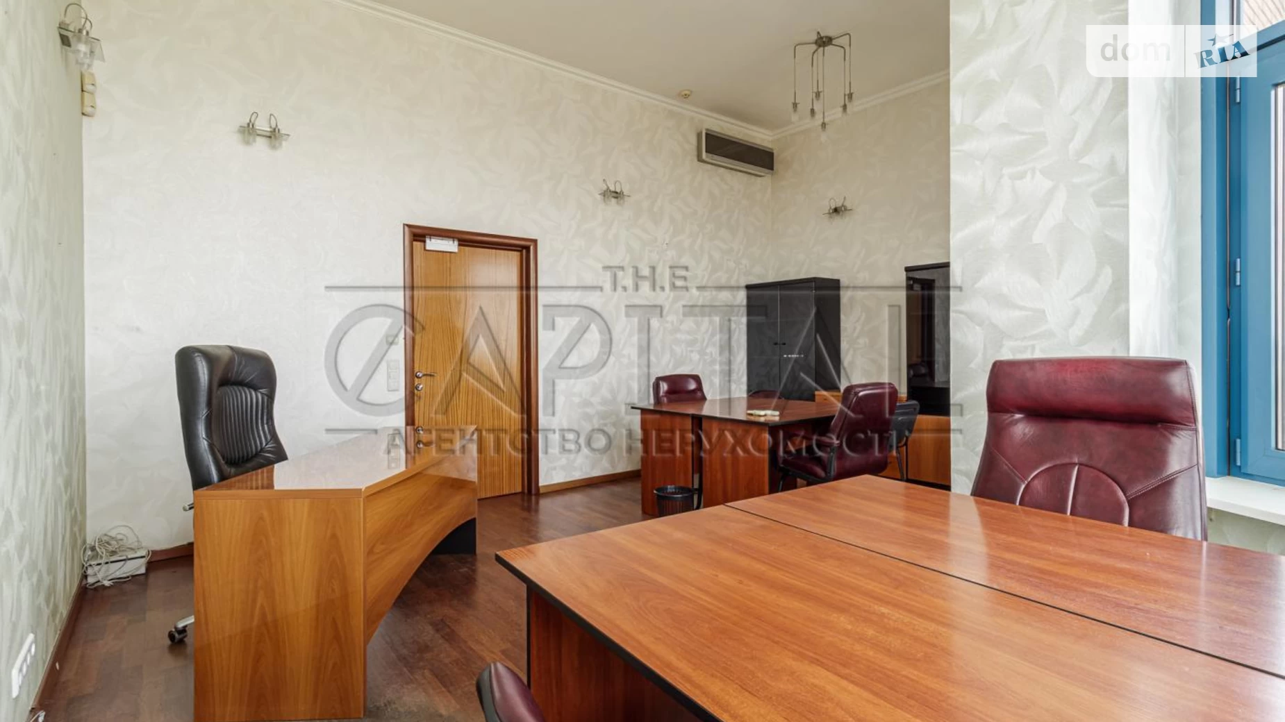Сдается в аренду офис 115 кв. м в бизнес-центре, цена: 1000 $ - фото 4