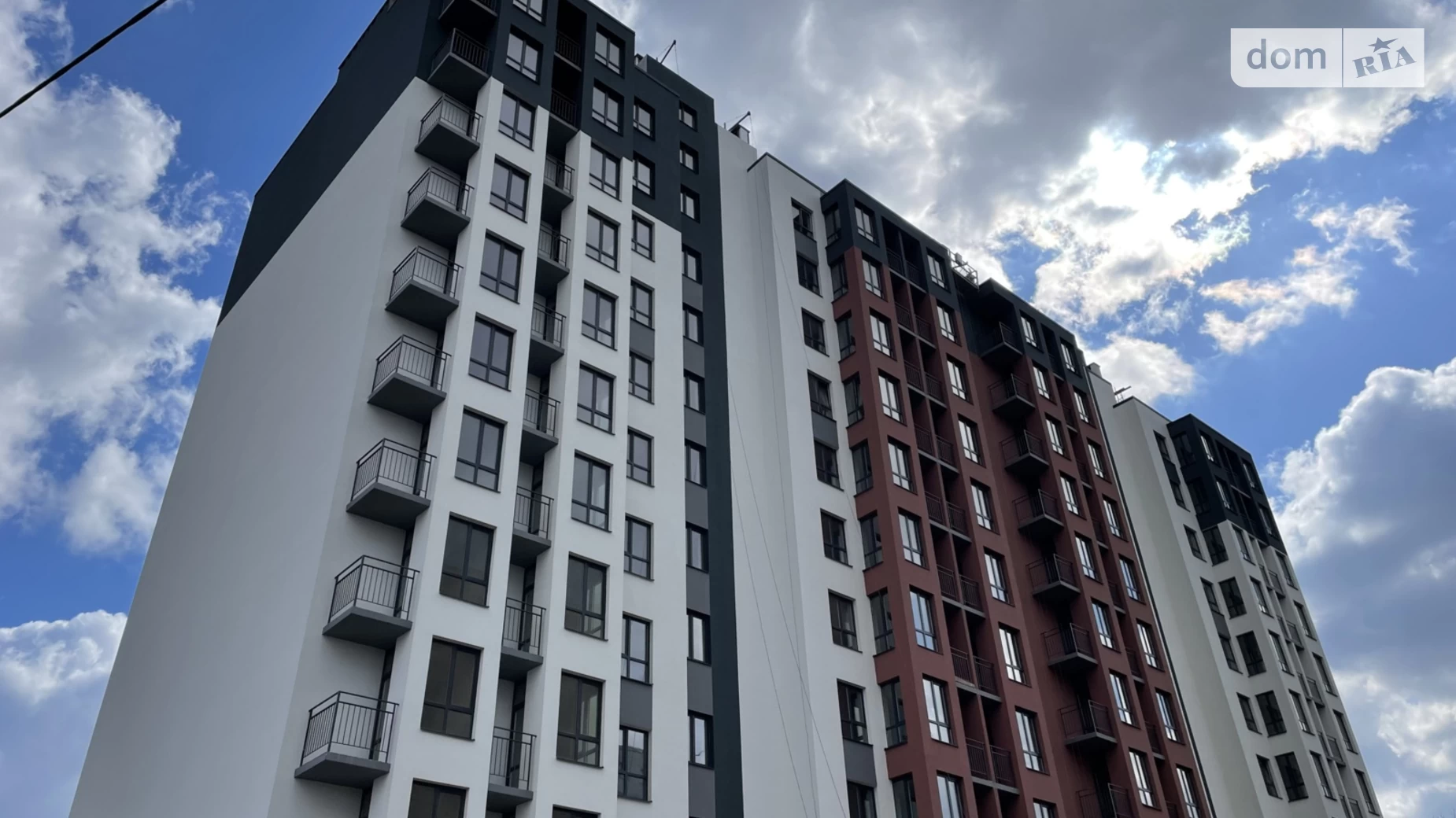 Продается 1-комнатная квартира 37 кв. м в Виннице, ул. Васильковая, 4Б - фото 2