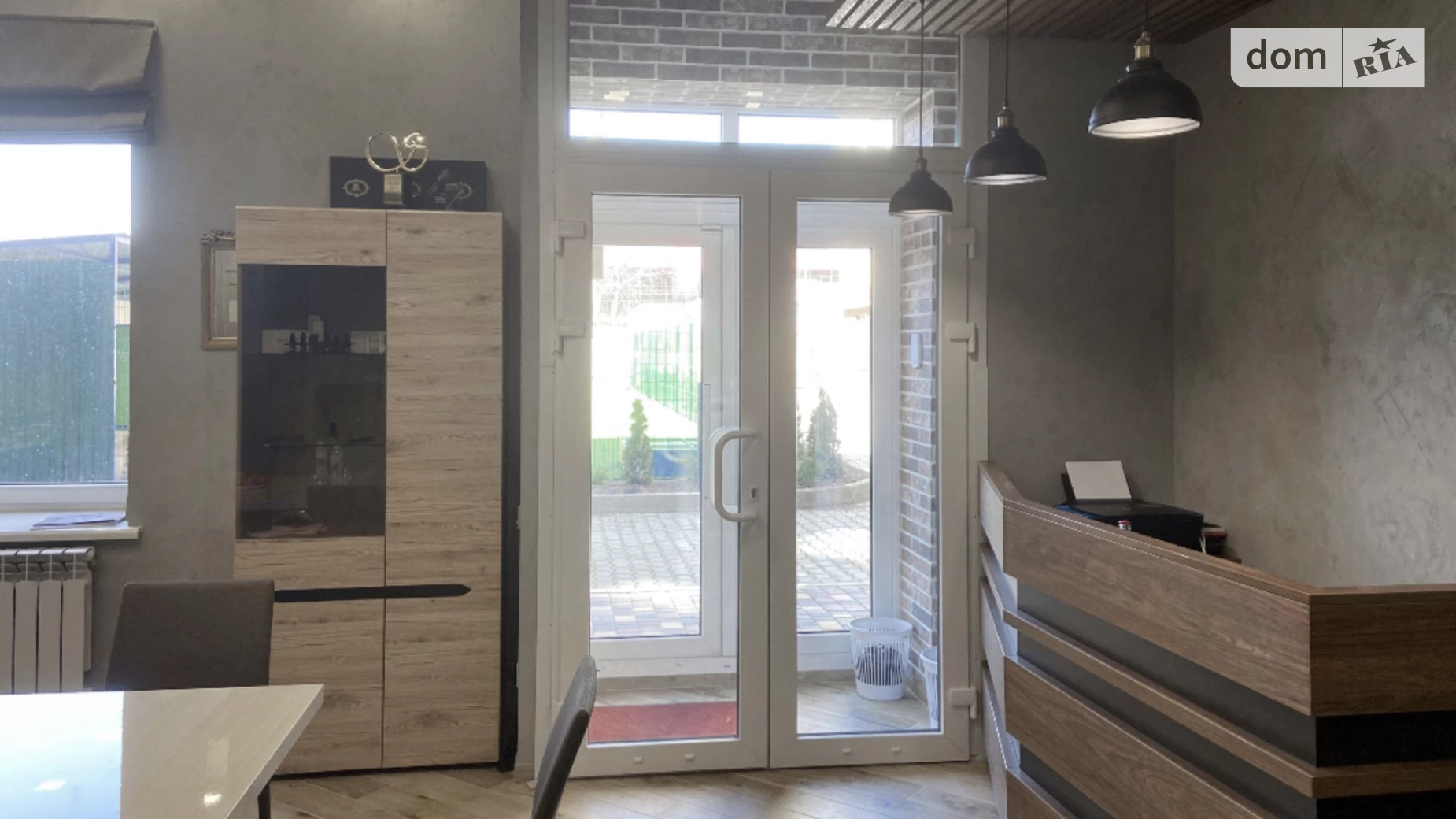 Продается помещения свободного назначения 122 кв. м в 5-этажном здании, цена: 100000 $ - фото 3