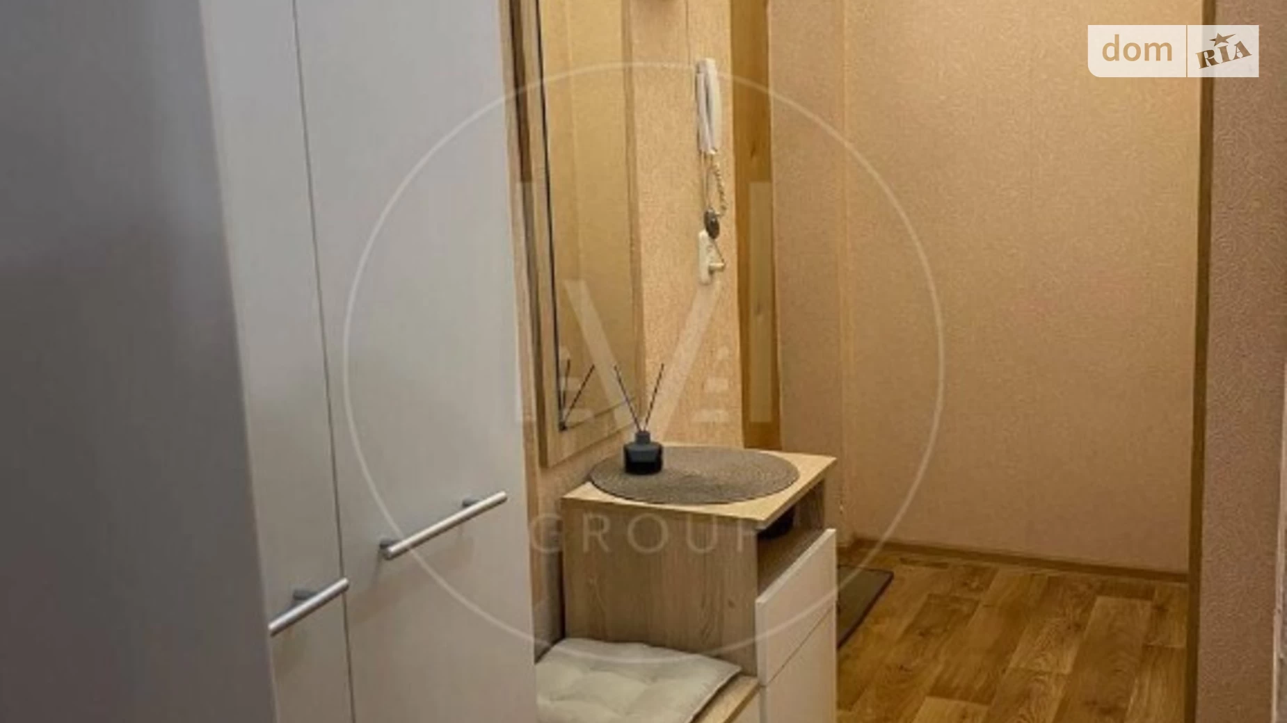 Продается 1-комнатная квартира 37 кв. м в Киеве, ул. Салютная, 17 - фото 4
