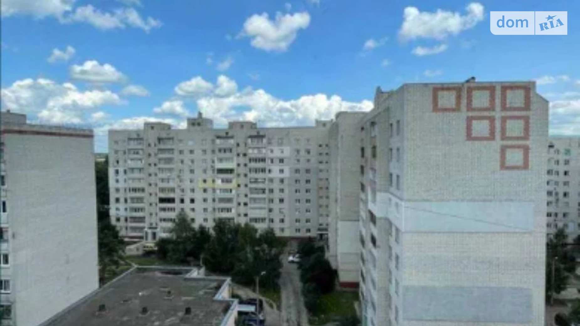 Продается 1-комнатная квартира 41.6 кв. м в Чернигове, ул. Волковича - фото 2
