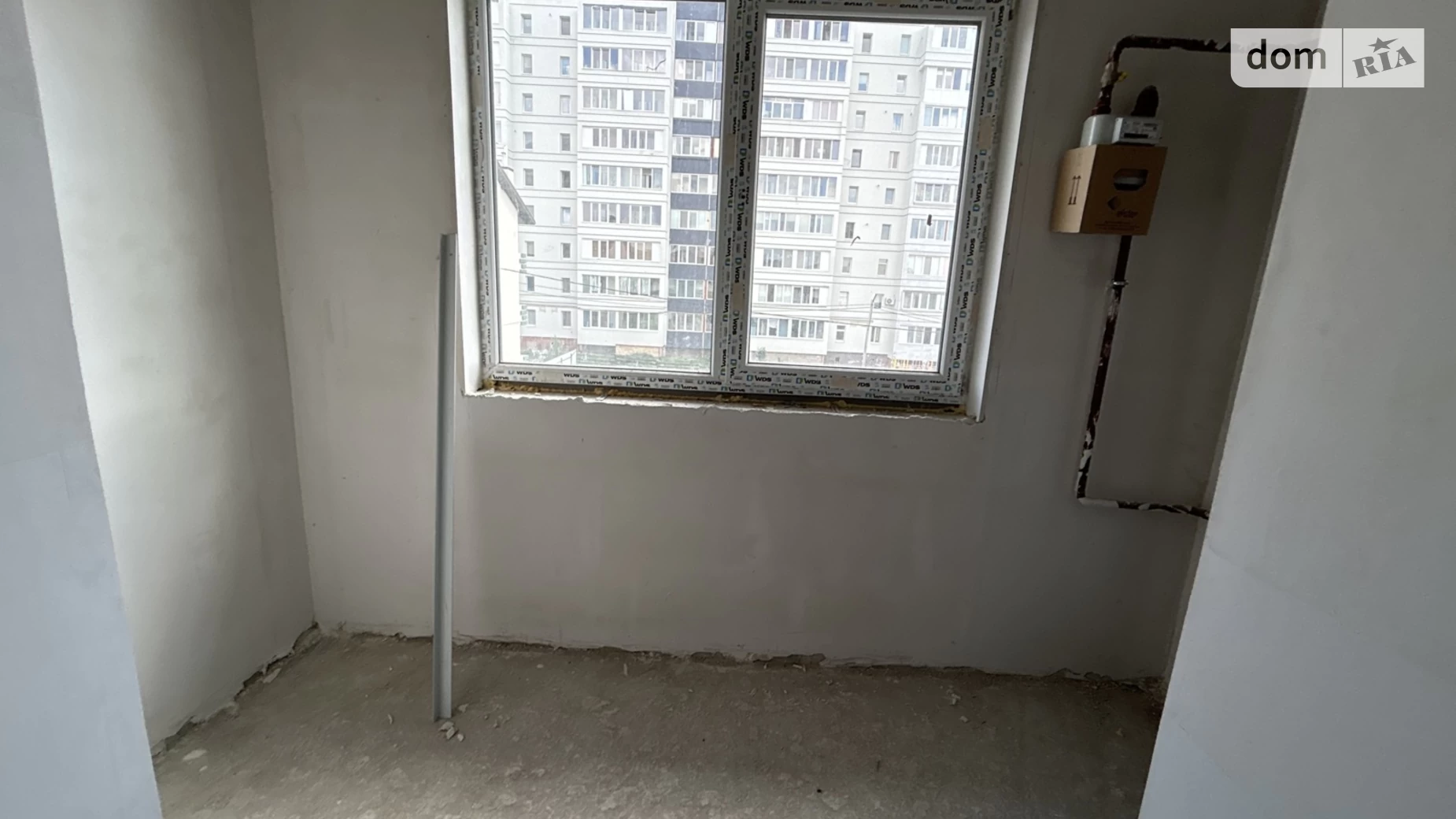 Продается 1-комнатная квартира 42.7 кв. м в Буче, ул. Владимира Грушевского, 4А - фото 5