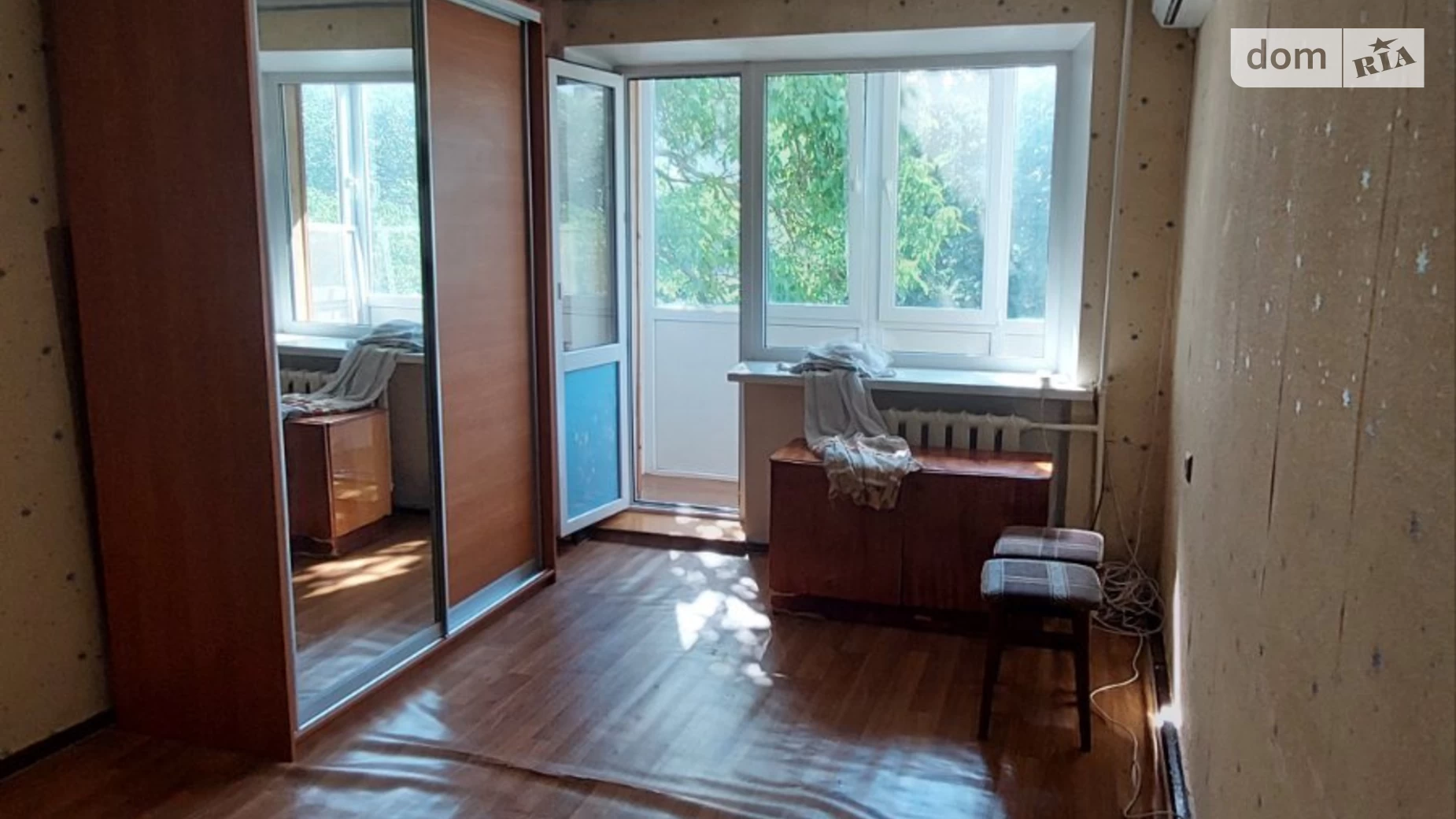 Продается 1-комнатная квартира 32 кв. м в Одессе, пер. Генерала Вишневского - фото 2