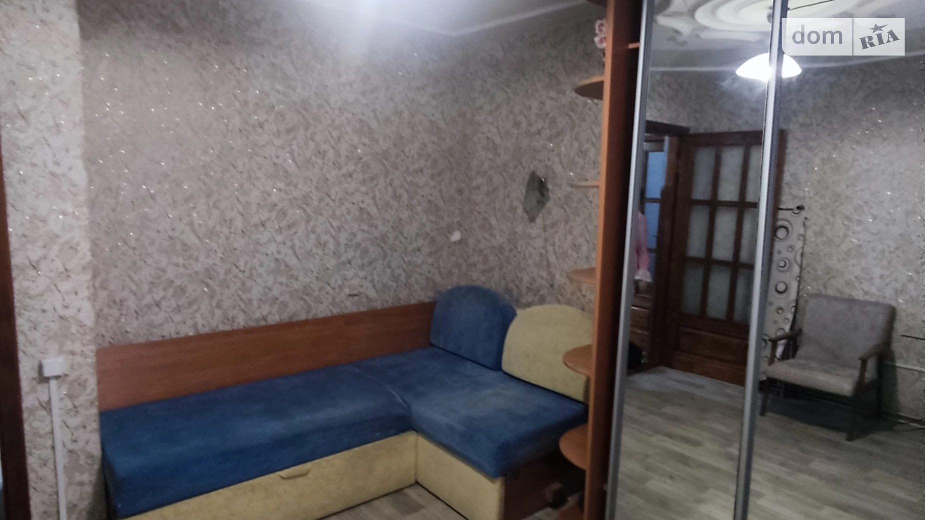 Сдается в аренду комната 15 кв. м в Днепре, цена: 5000 грн - фото 3
