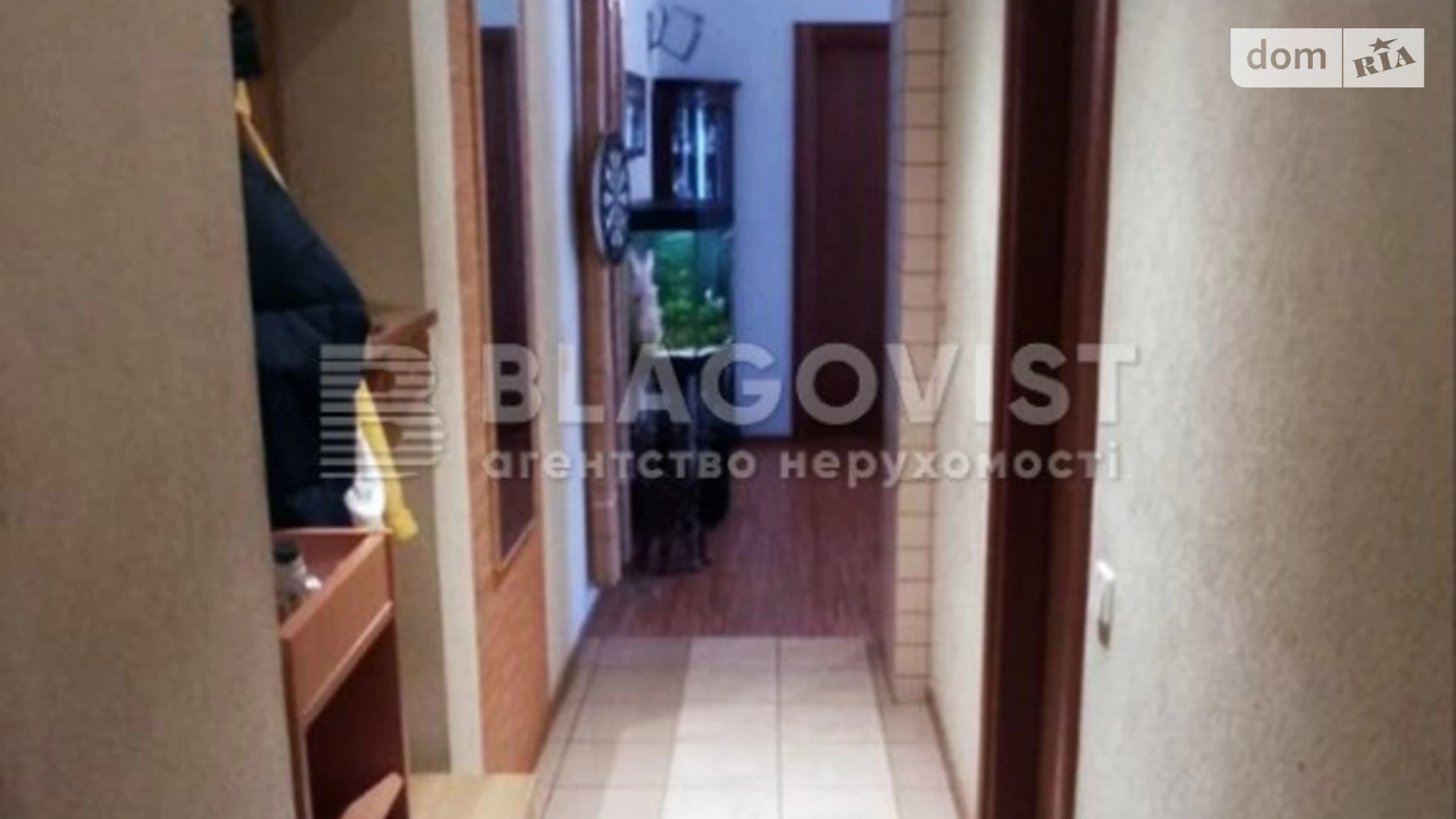 Продается 3-комнатная квартира 75 кв. м в Киеве, ул. Павла Загребельного(Николая Раевского), 28 - фото 2