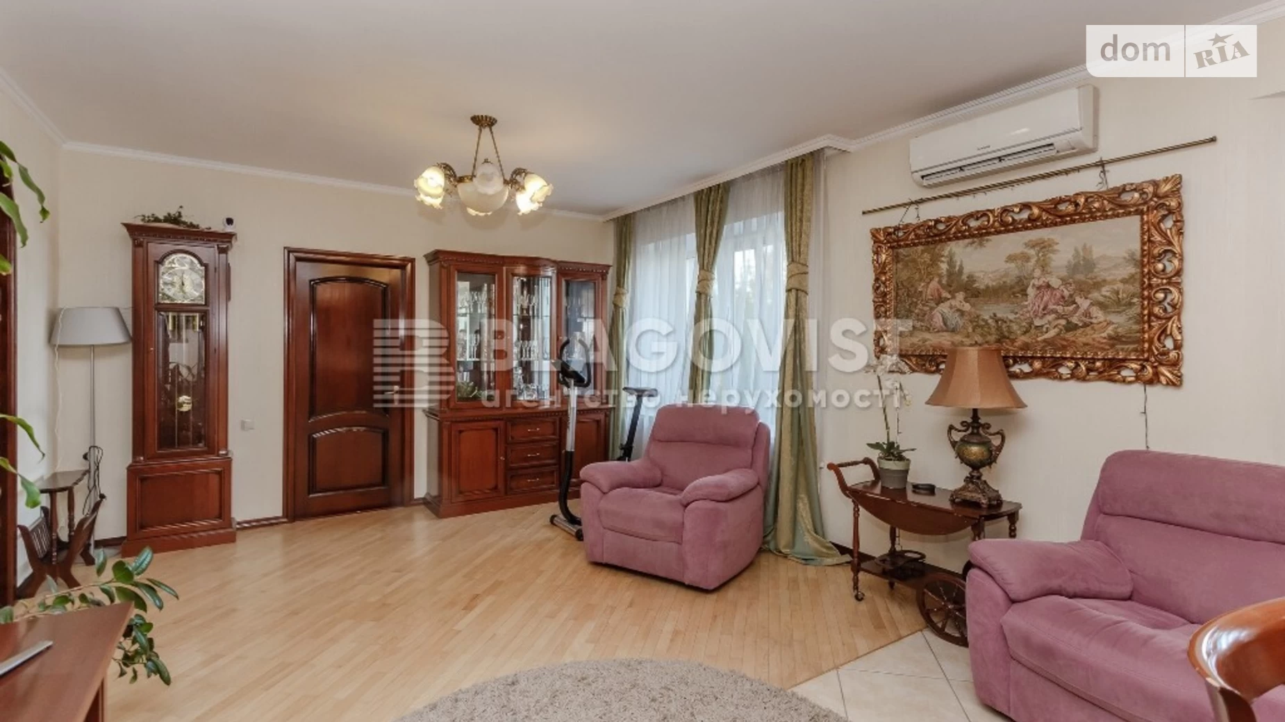 Продается 4-комнатная квартира 135 кв. м в Киеве, ул. Даниила Щербаковского(Щербакова), 42 - фото 4