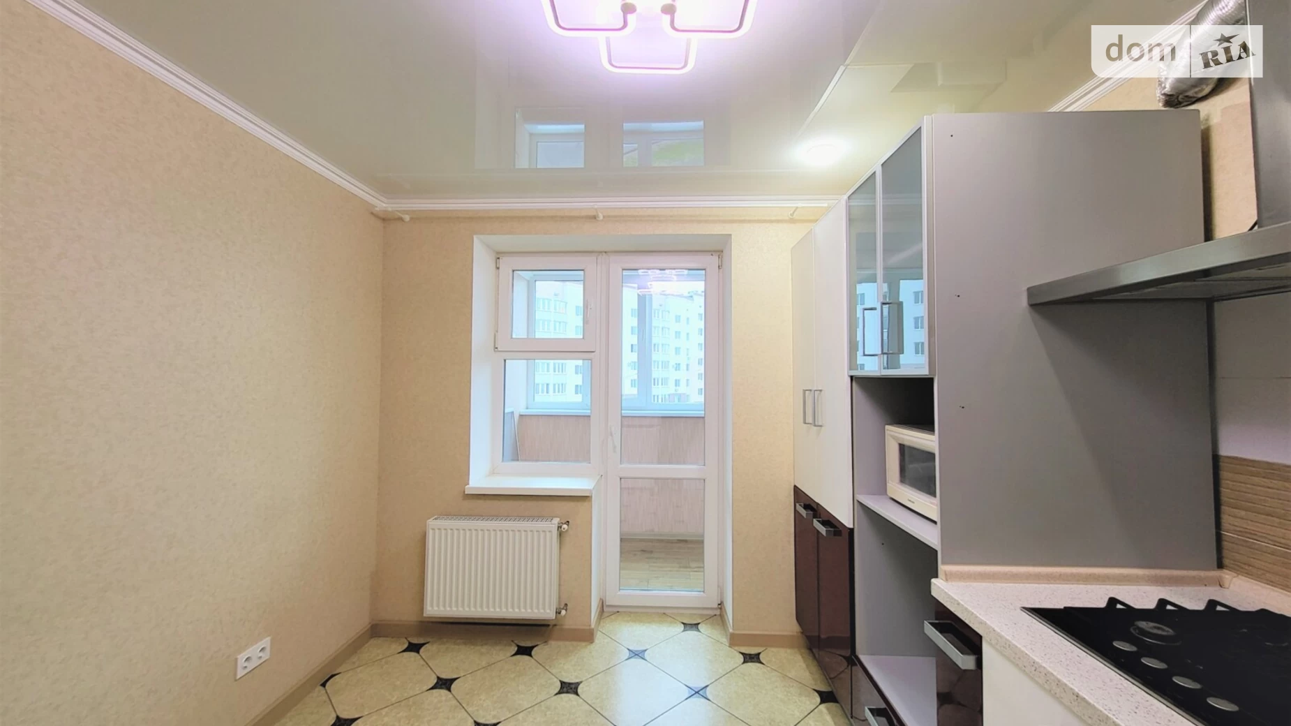 Продается 1-комнатная квартира 43.4 кв. м в Виннице, ул. Тимофеевская - фото 5