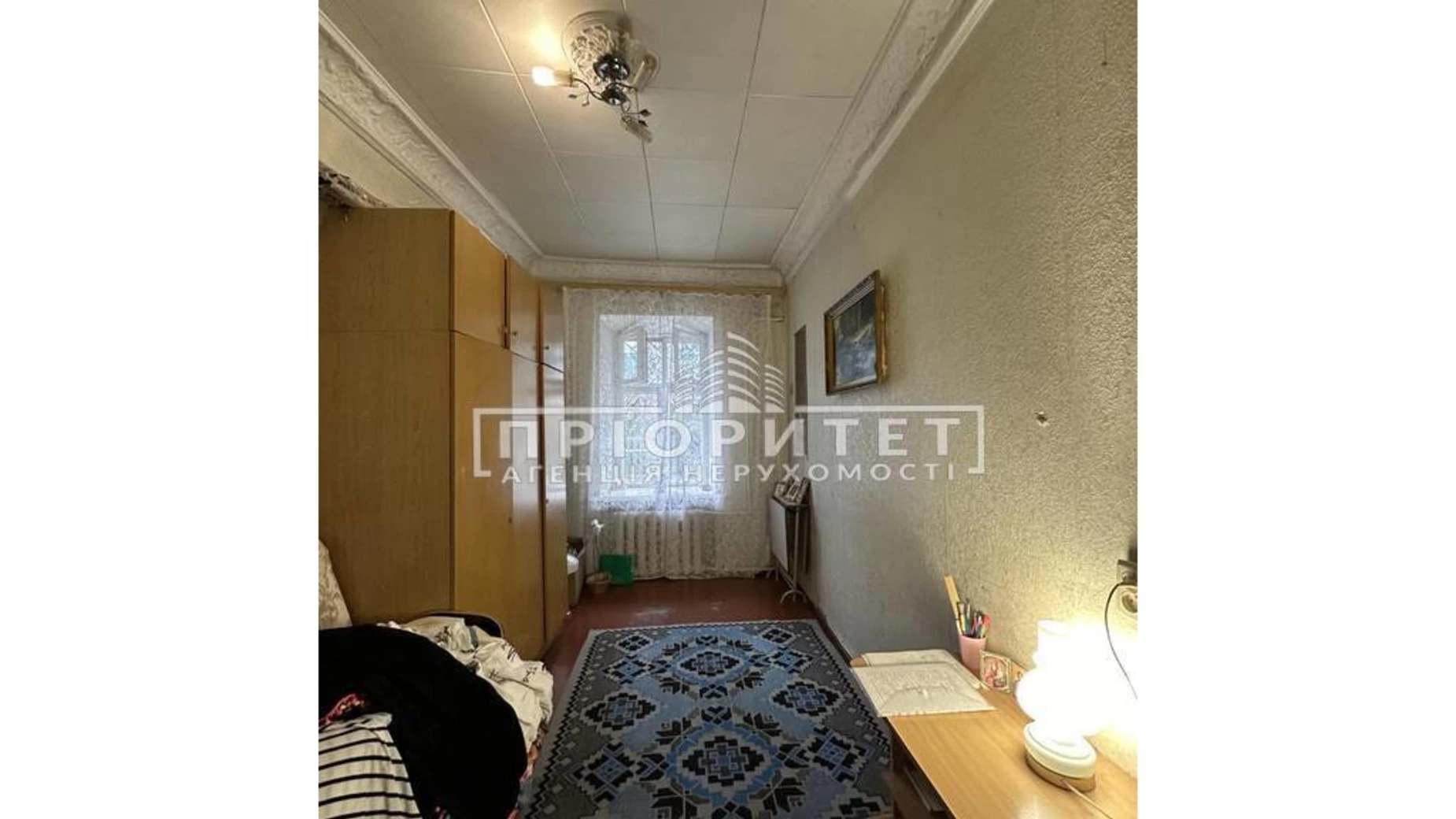 Продается 2-комнатная квартира 41.2 кв. м в Одессе, ул. Средняя - фото 2