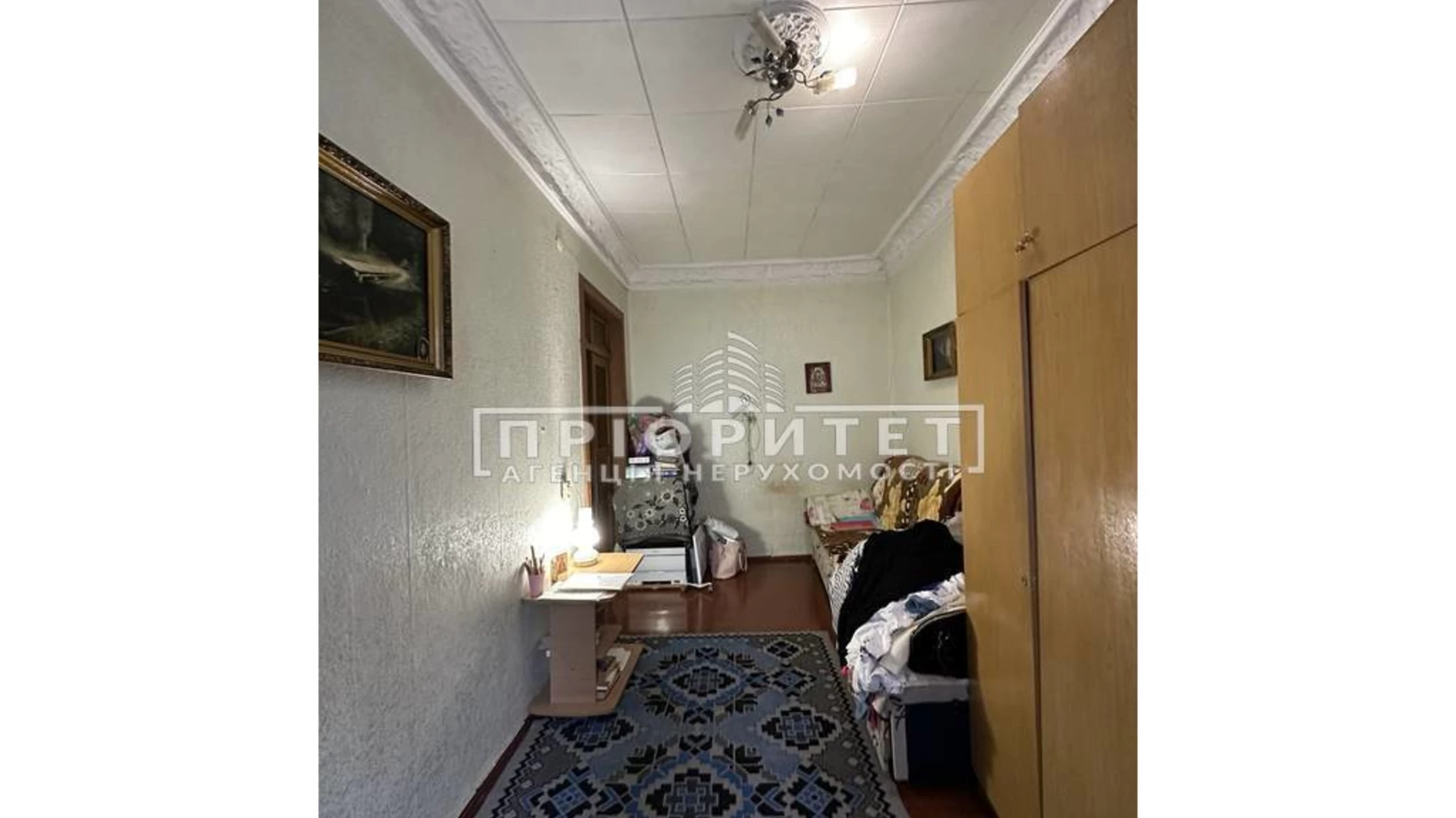 Продается 2-комнатная квартира 41.2 кв. м в Одессе, ул. Средняя - фото 3