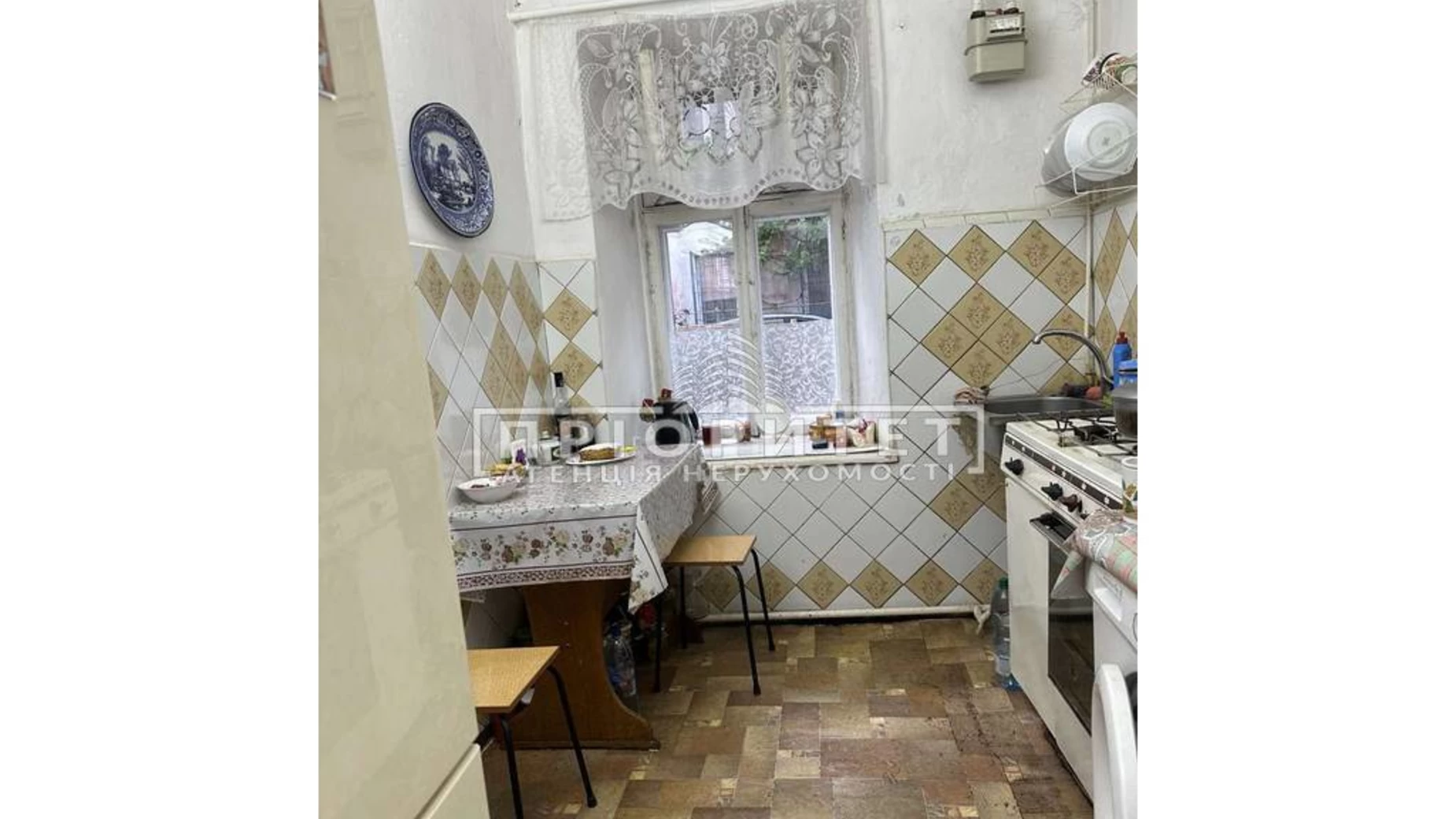 Продается 2-комнатная квартира 41.2 кв. м в Одессе, ул. Средняя - фото 4