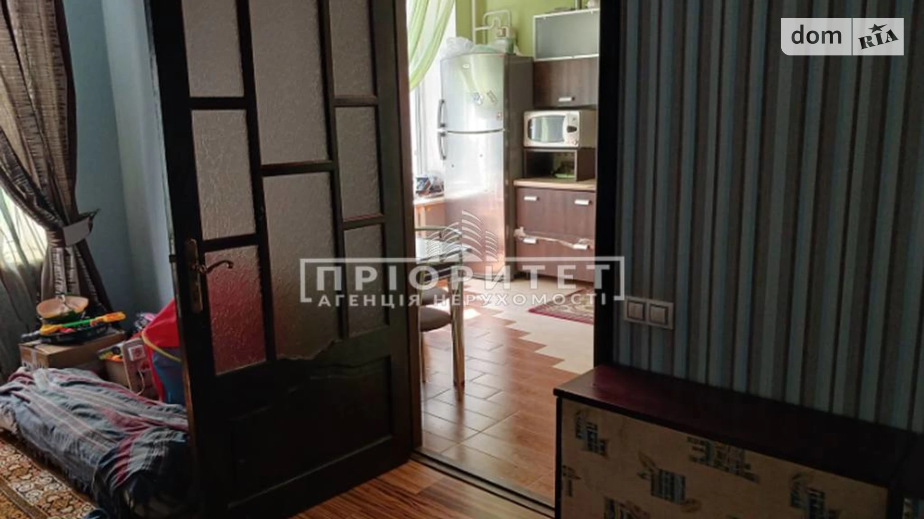 Продается 1-комнатная квартира 39 кв. м в Одессе, ул. Промышленная - фото 2