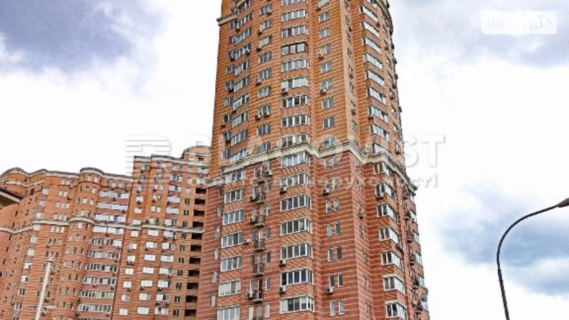 Продается 2-комнатная квартира 58.3 кв. м в Киеве, ул. Голосеевская, 13А - фото 3