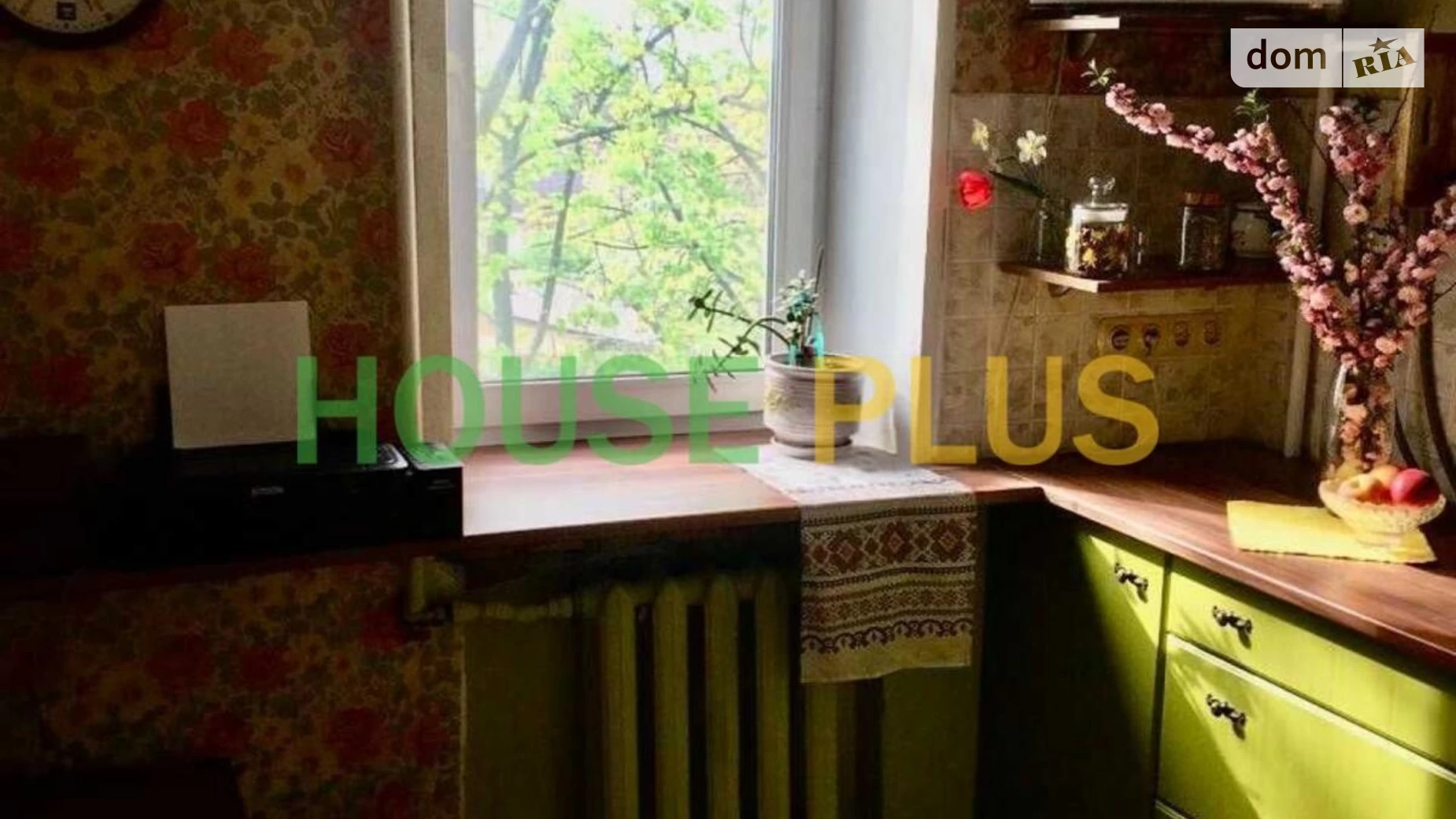 Продается 1-комнатная квартира 37 кв. м в Боярке, ул. Богдана Хмельницкого - фото 4