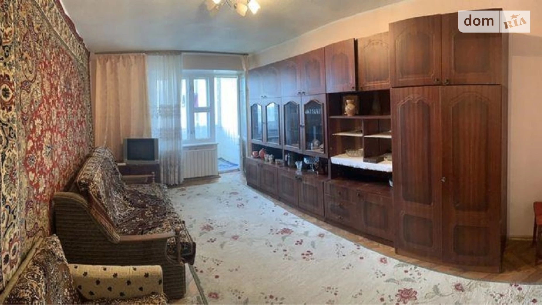 Продается 2-комнатная квартира 53 кв. м в Киеве, ул. Юрия Ильенко, 7 - фото 3
