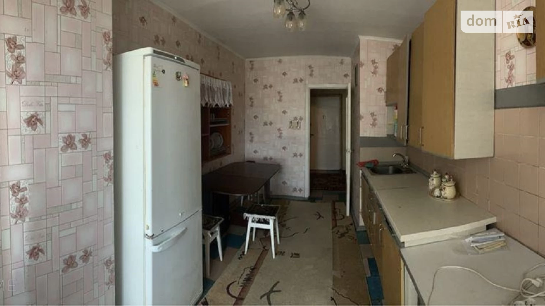 Продается 2-комнатная квартира 53 кв. м в Киеве, ул. Юрия Ильенко, 7 - фото 5