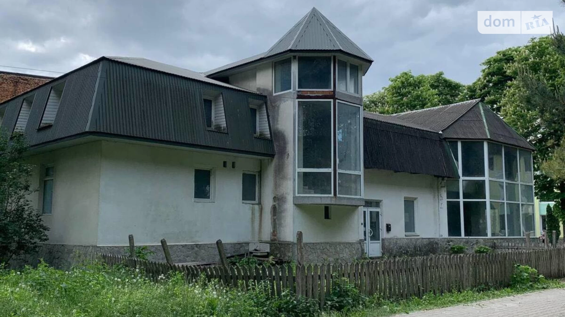 Продается помещения свободного назначения 695 кв. м в 3-этажном здании, цена: 95000 $ - фото 3