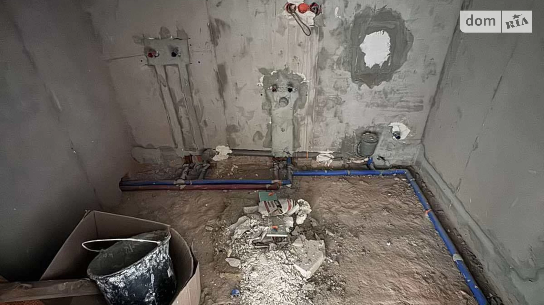 Продається 1-кімнатна квартира 42 кв. м у Хмельницькому, вул. Франка Івана - фото 2