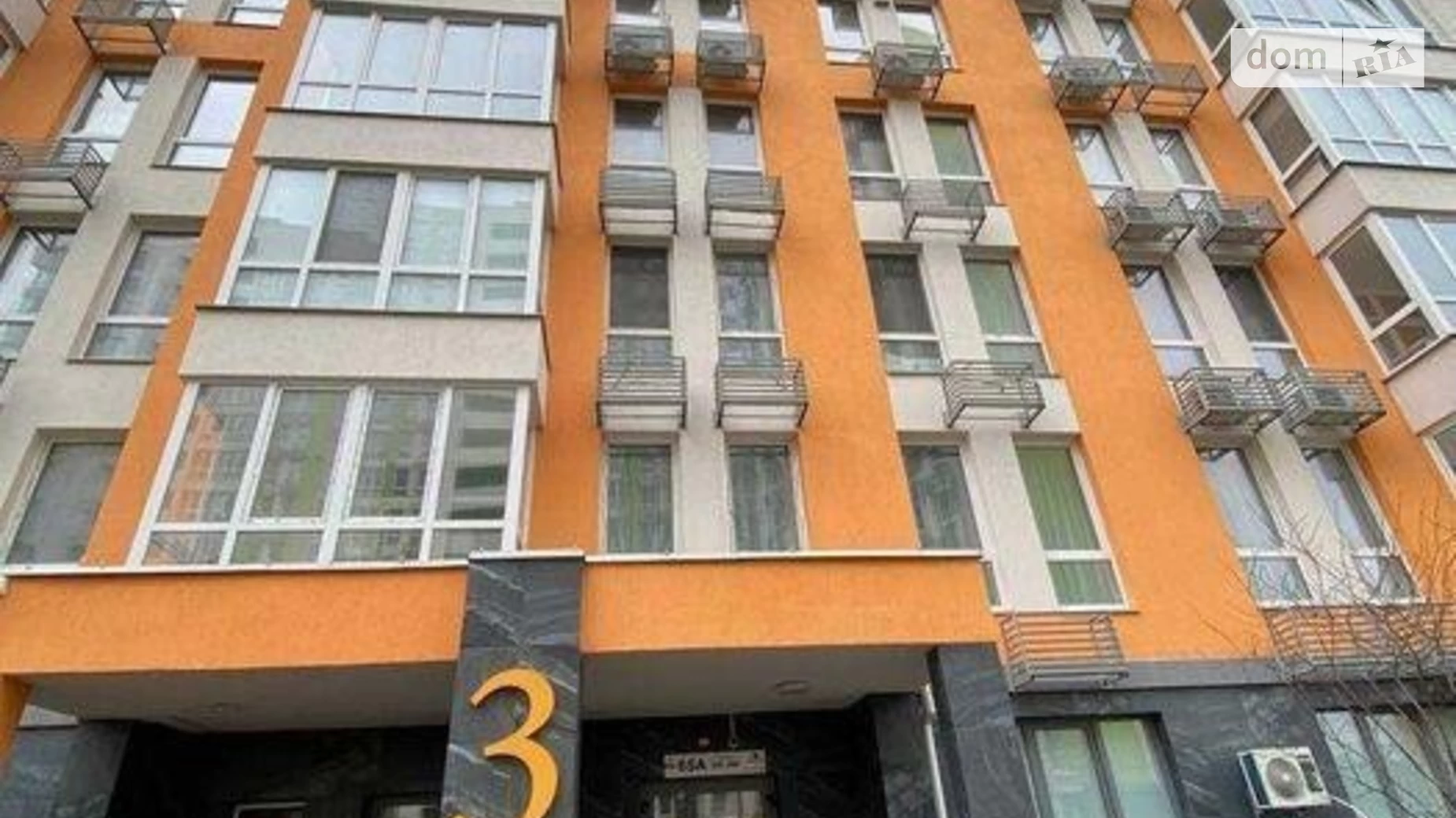 Продается 3-комнатная квартира 92 кв. м в Киеве, ул. Победы, 67 - фото 3