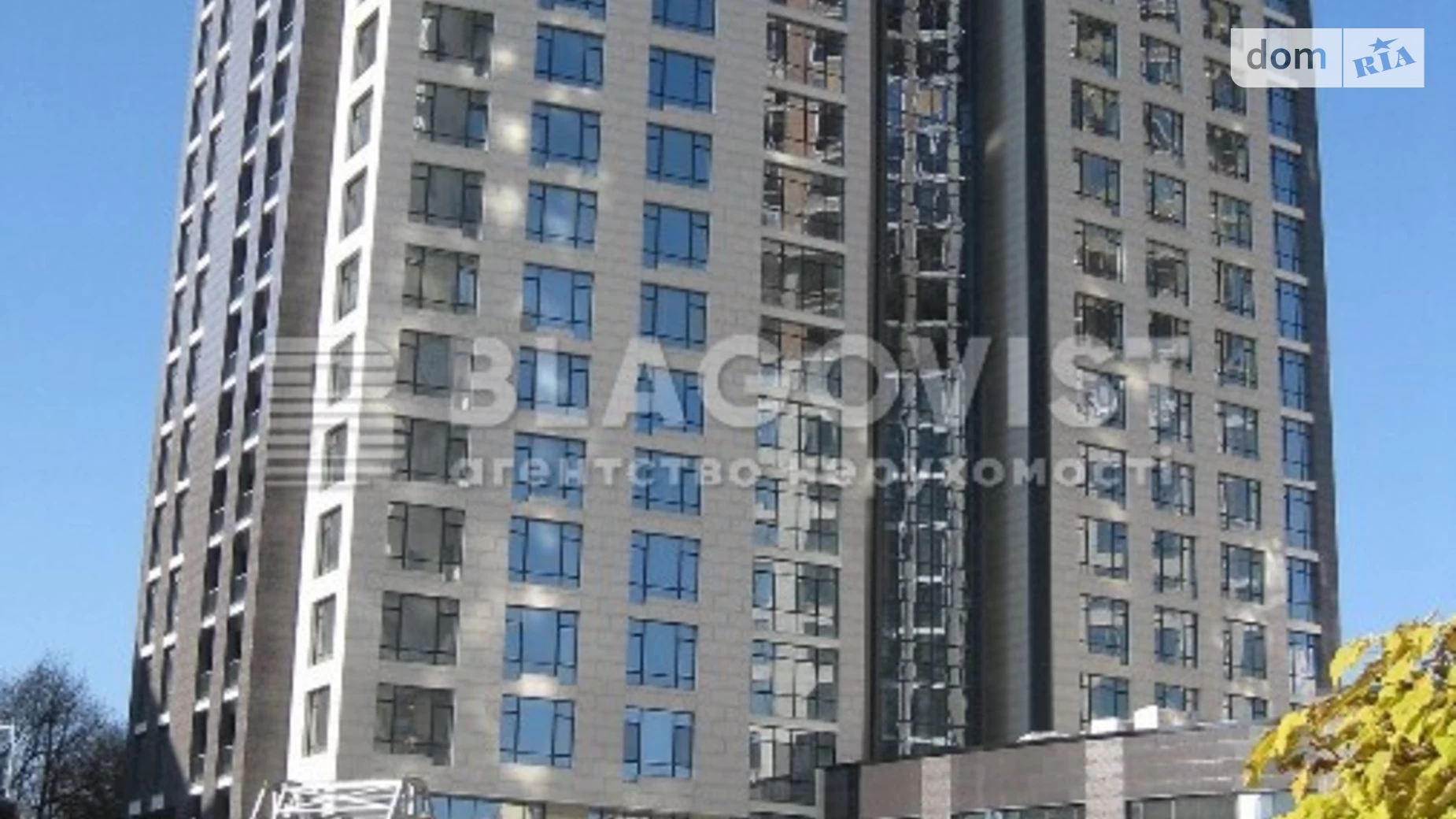Продается 2-комнатная квартира 60 кв. м в Киеве, ул. Демеевская, 33 - фото 2