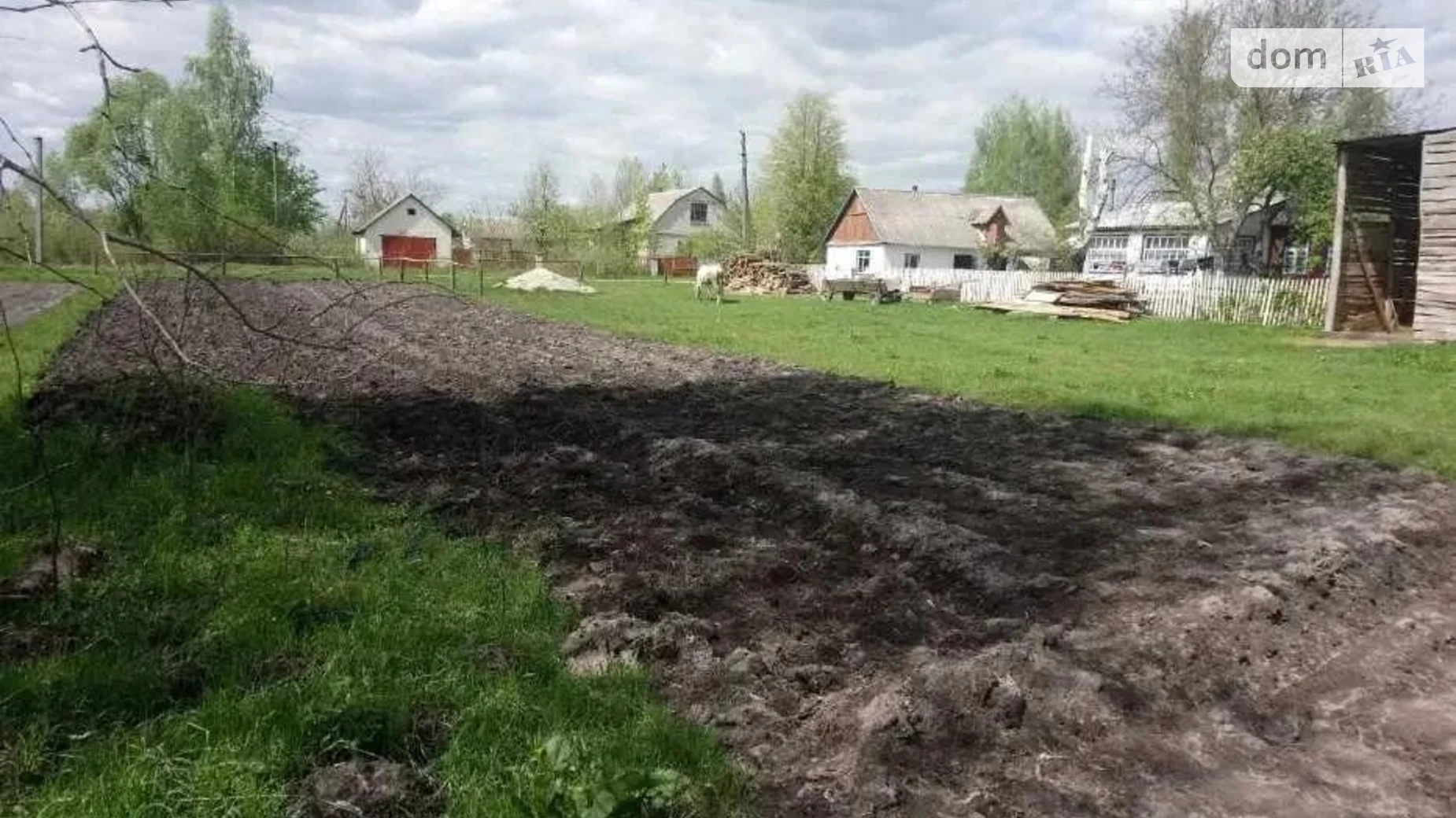 Продається земельна ділянка 20 соток у Житомирській області, цена: 8500 $ - фото 4