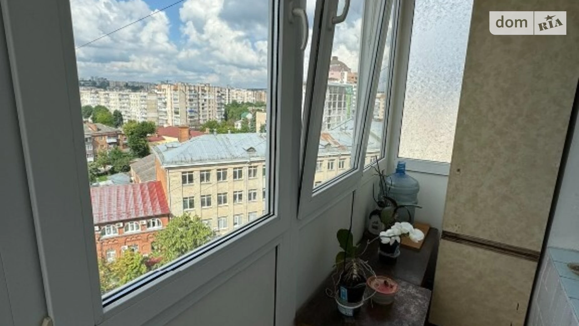 Продается 5-комнатная квартира 98 кв. м в Хмельницком, ул. Проскуровская, 16 - фото 4