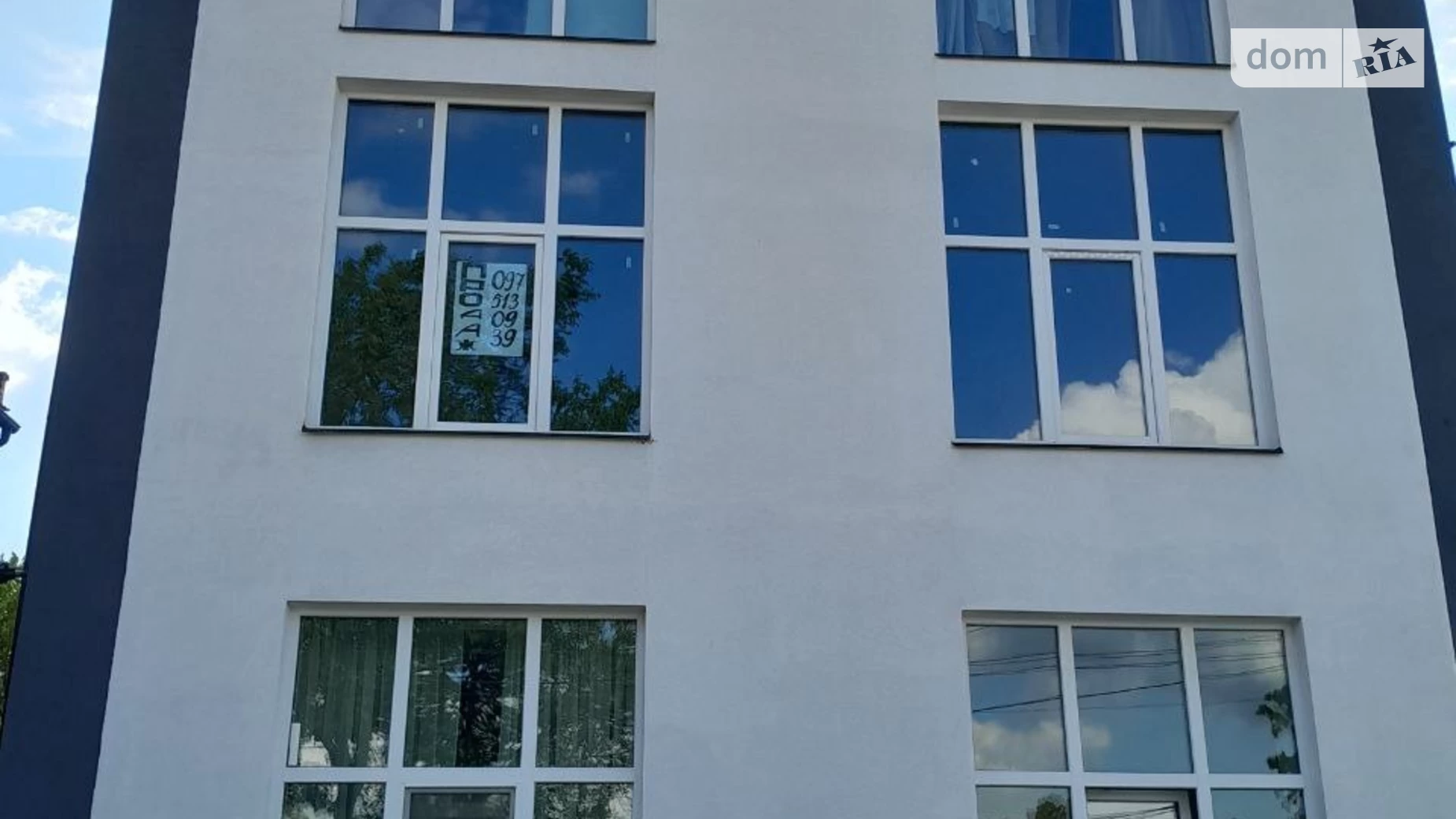 Продается 2-комнатная квартира 42 кв. м в Киеве, пер. Луговой, 13 - фото 2
