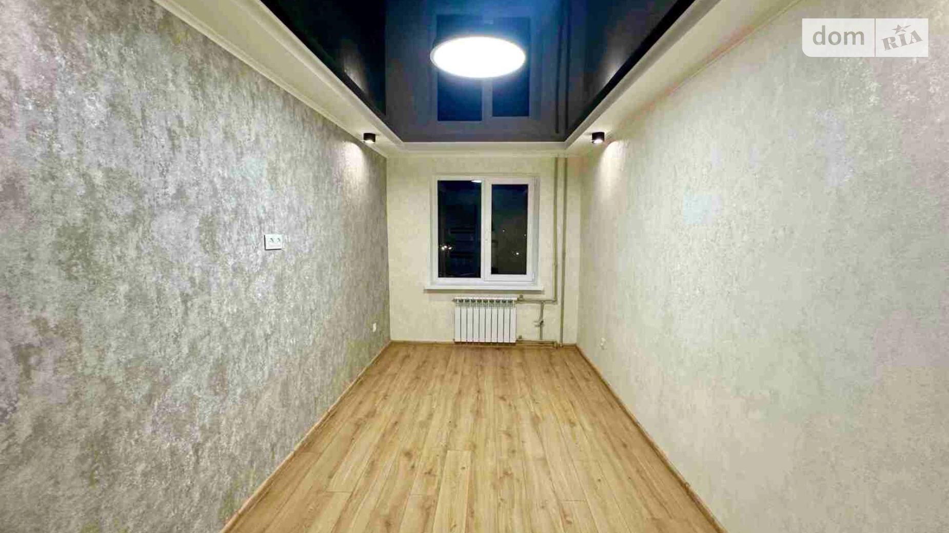 Продається 2-кімнатна квартира 44 кв. м у Кам'янському, вул. Звенигородська - фото 4